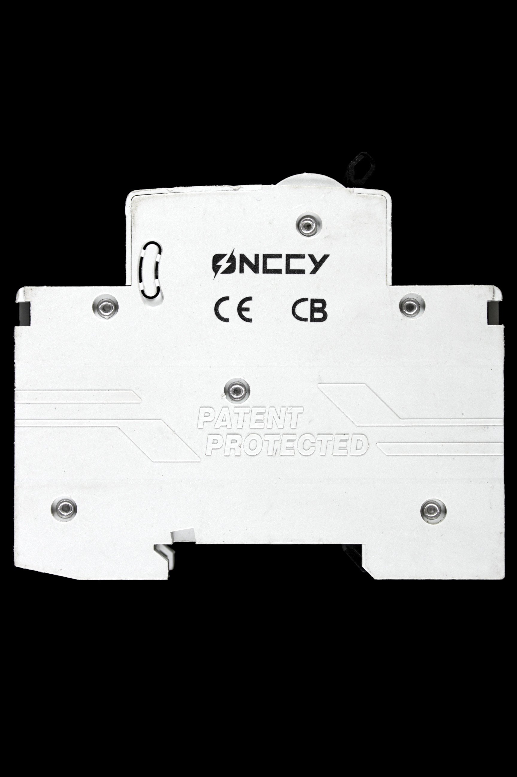 ONCCY 40 AMP CURVE C 6kA MCB CIRCUIT BREAKER ESM2-63