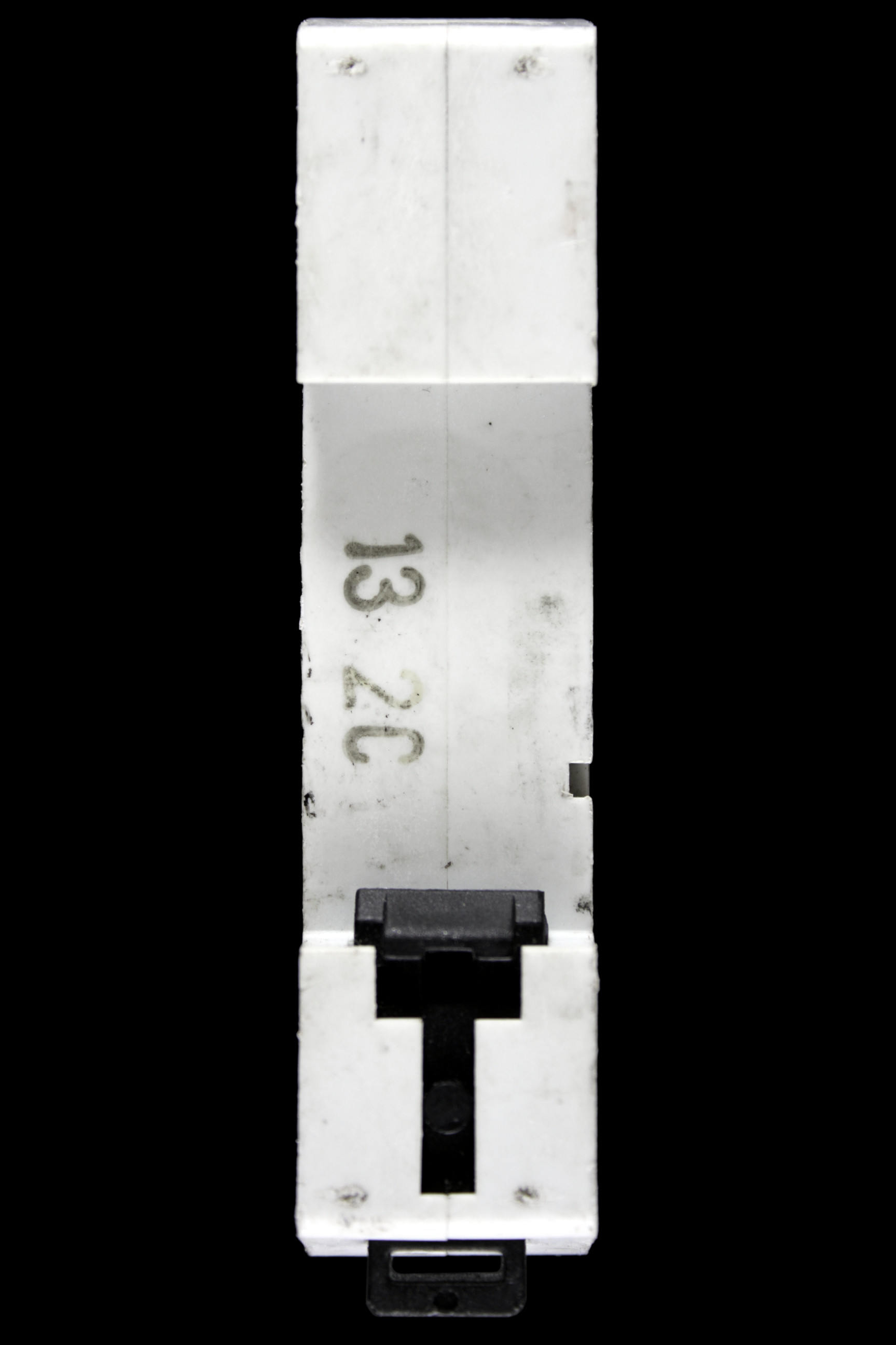 SIEI C 2 MCB 10kA CIRCUIT BREAKER LXC-2/1