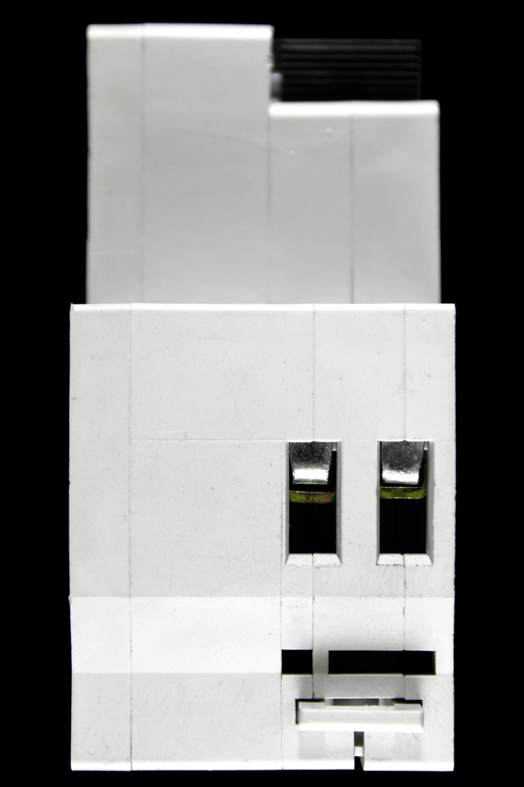 PEOPLE C 16 RCBO DOUBLE POLE 4.5kA 30mA TYPE AC RDX32LE-32