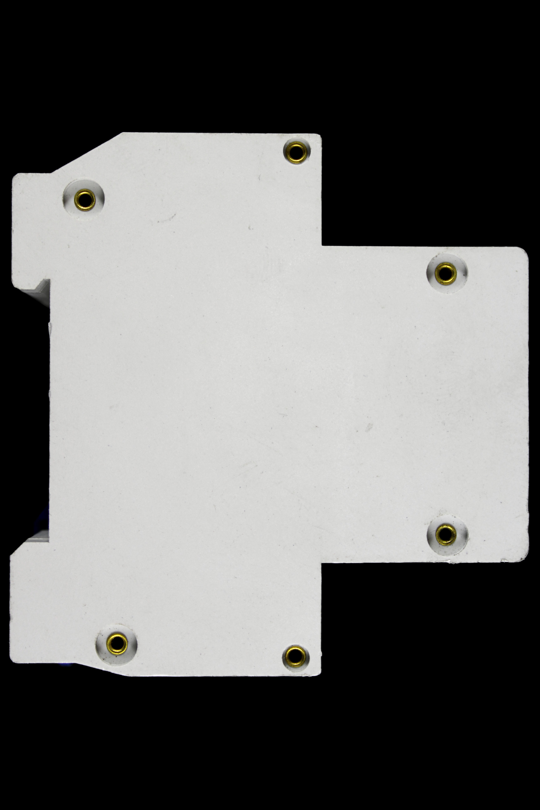 CHANA B 32 RCBO DOUBLE POLE 3kA 30mA TYPE AC CA30LE-32