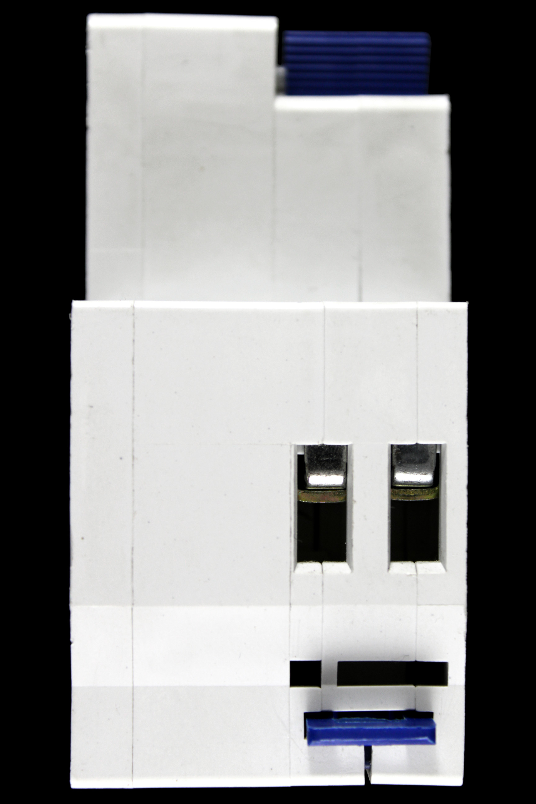 CHANA B 32 RCBO DOUBLE POLE 3kA 30mA TYPE AC CA30LE-32