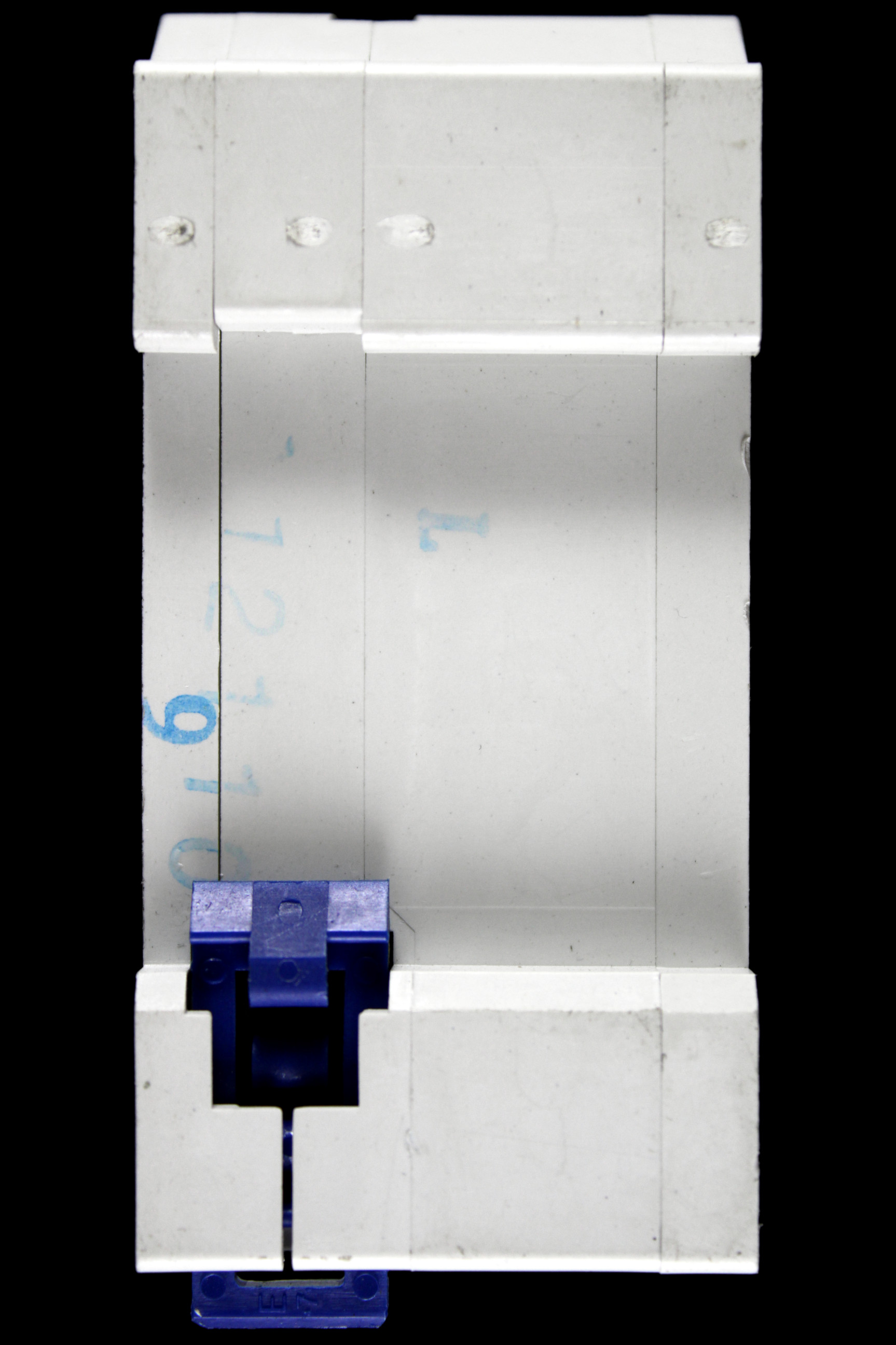 CHANA C 10 RCBO DOUBLE POLE 3kA 30mA TYPE AC CA30LE-32
