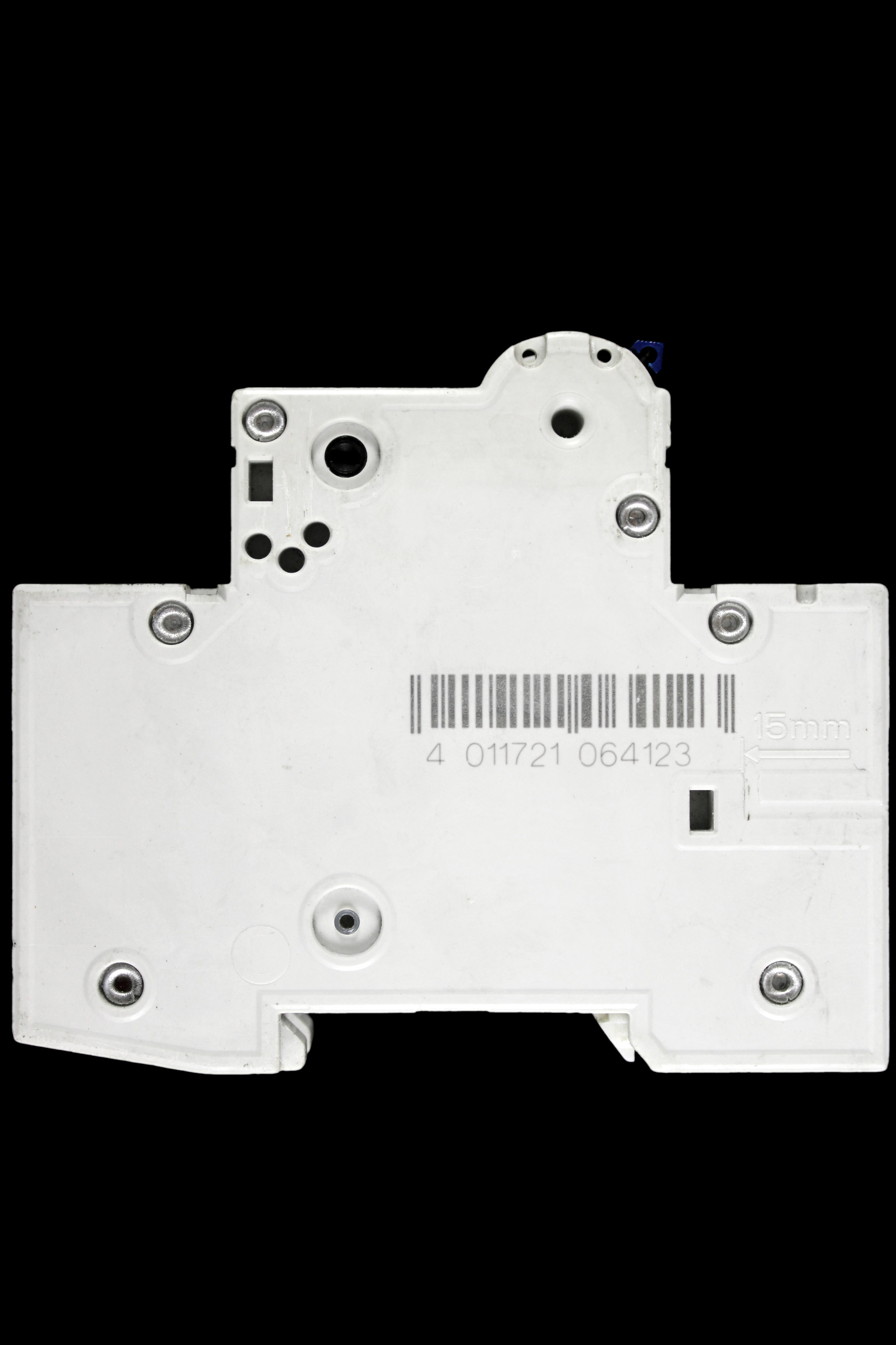ABL SURSUM C 32 RCBO DOUBLE POLE 6kA 30mA TYPE A FC3203