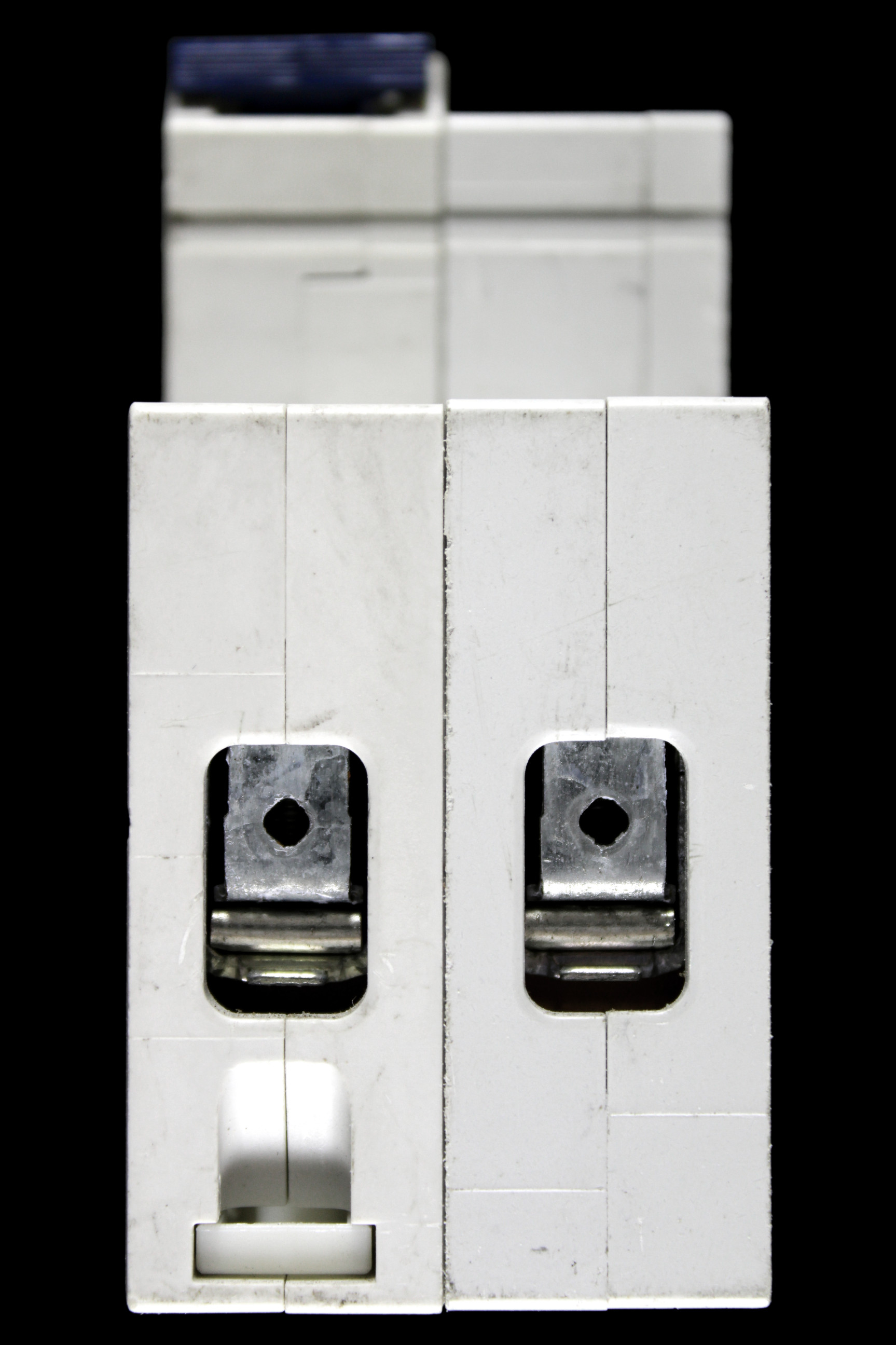 ABL SURSUM C 32 RCBO DOUBLE POLE 6kA 30mA TYPE A FC3203