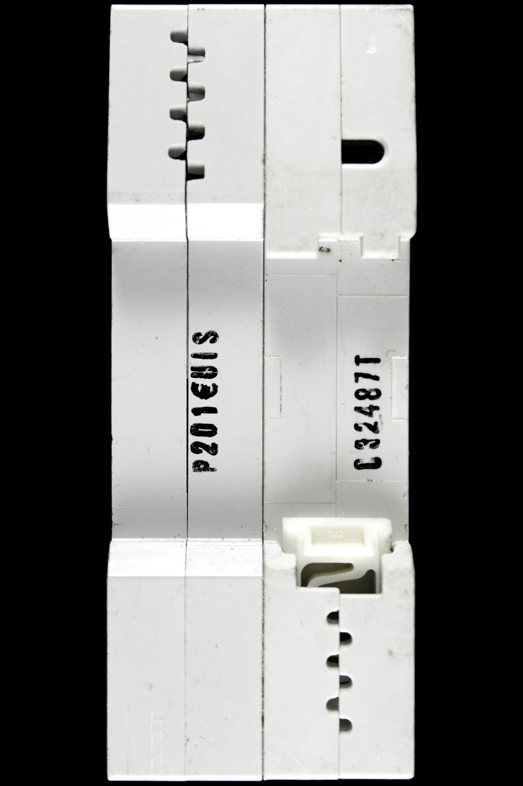 ABL SURSUM C 32 RCBO DOUBLE POLE 6kA 30mA TYPE A FC3203