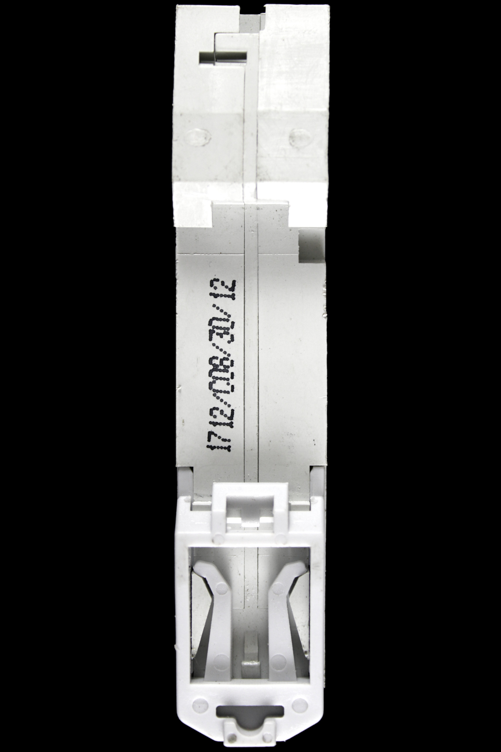 MODE C 8 RCBO 6kA 30mA JVRO16-32