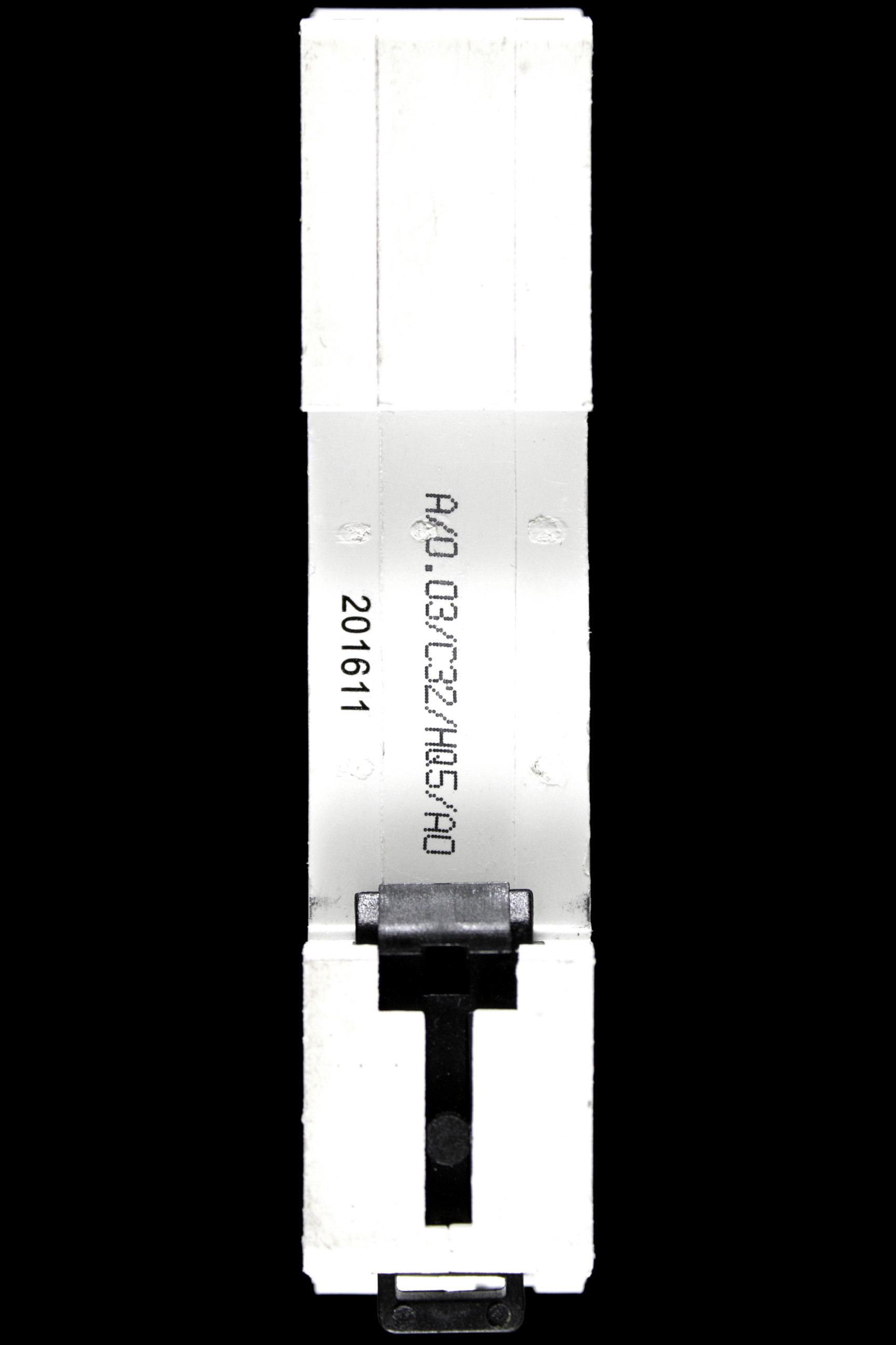 INDU-ELECTRIC C 32 RCBO 6kA 30mA TYPE A RCBO32.2-1