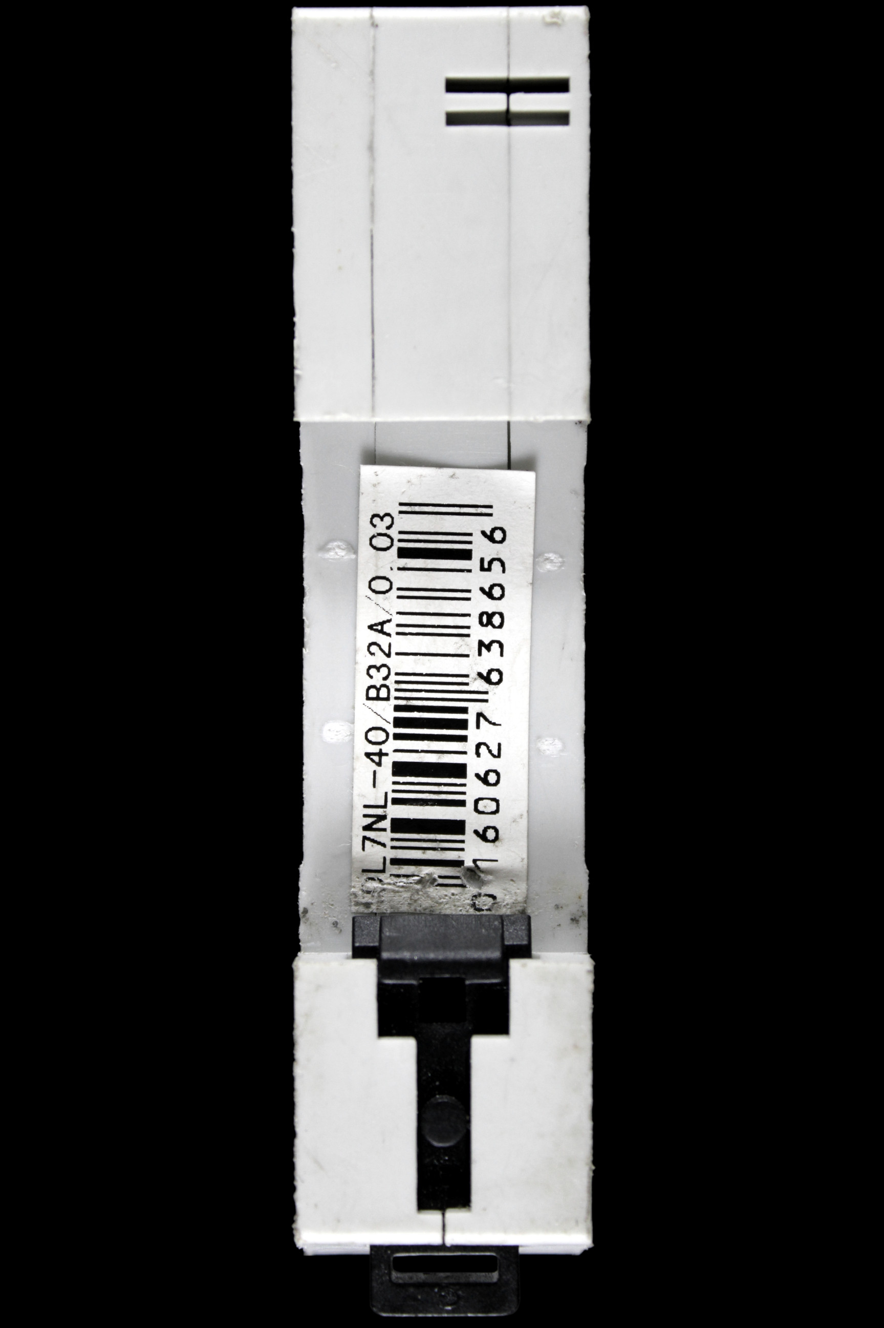 DL B 32 RCBO 6kA 30mA TYPE AC CRB-B32