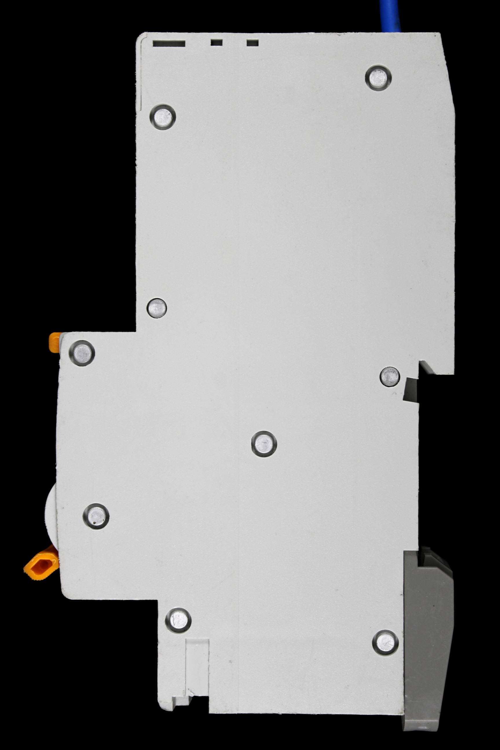 PLUSSHIELD B 6 RCBO 6kA 30mA RCBO TYPE A PLUS-RCBO
