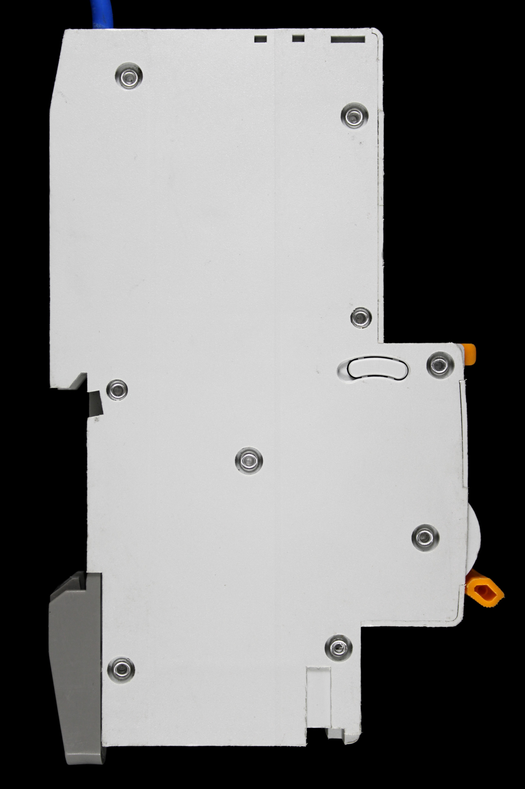 PLUSSHIELD B 6 RCBO 6kA 30mA RCBO TYPE A PLUS-RCBO