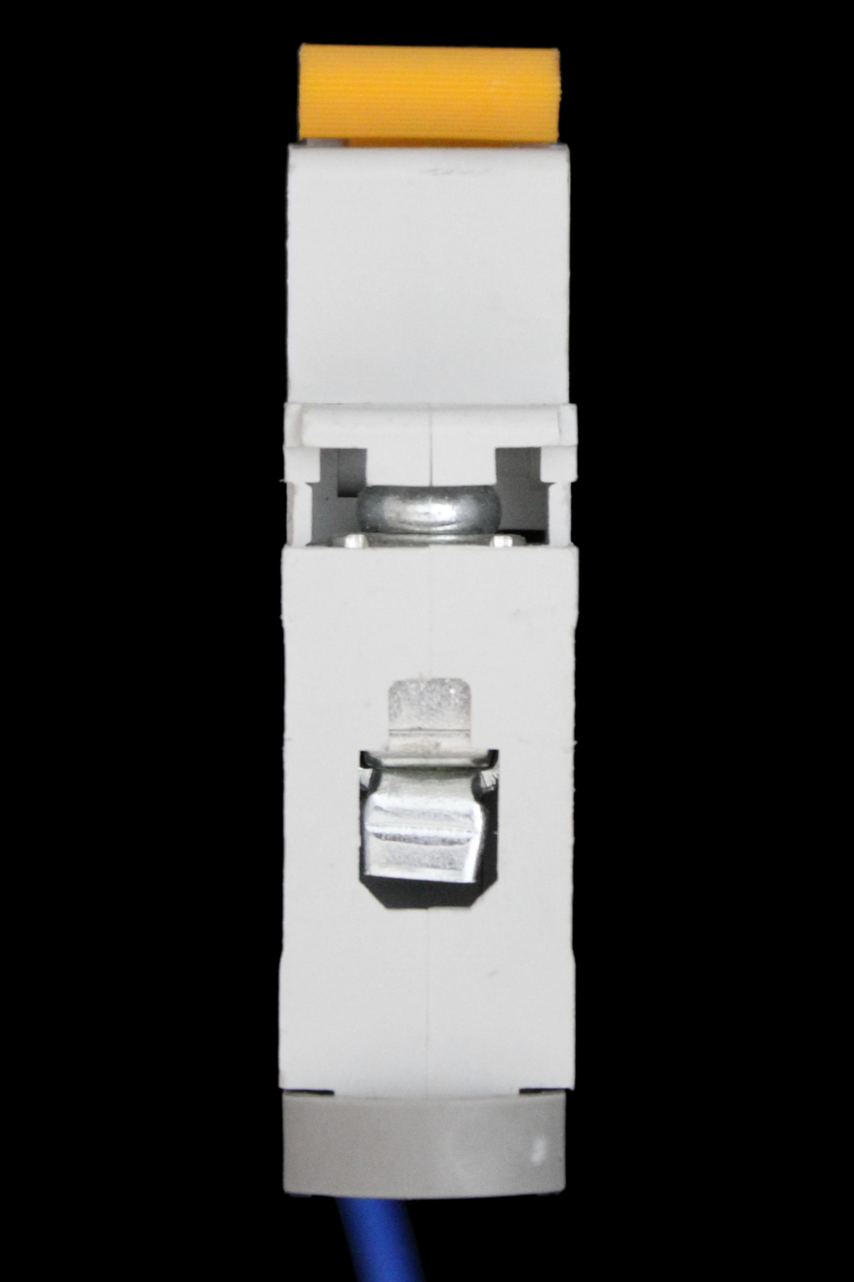 PLUSSHIELD B 6 RCBO 6kA 30mA RCBO TYPE A PLUS-RCBO