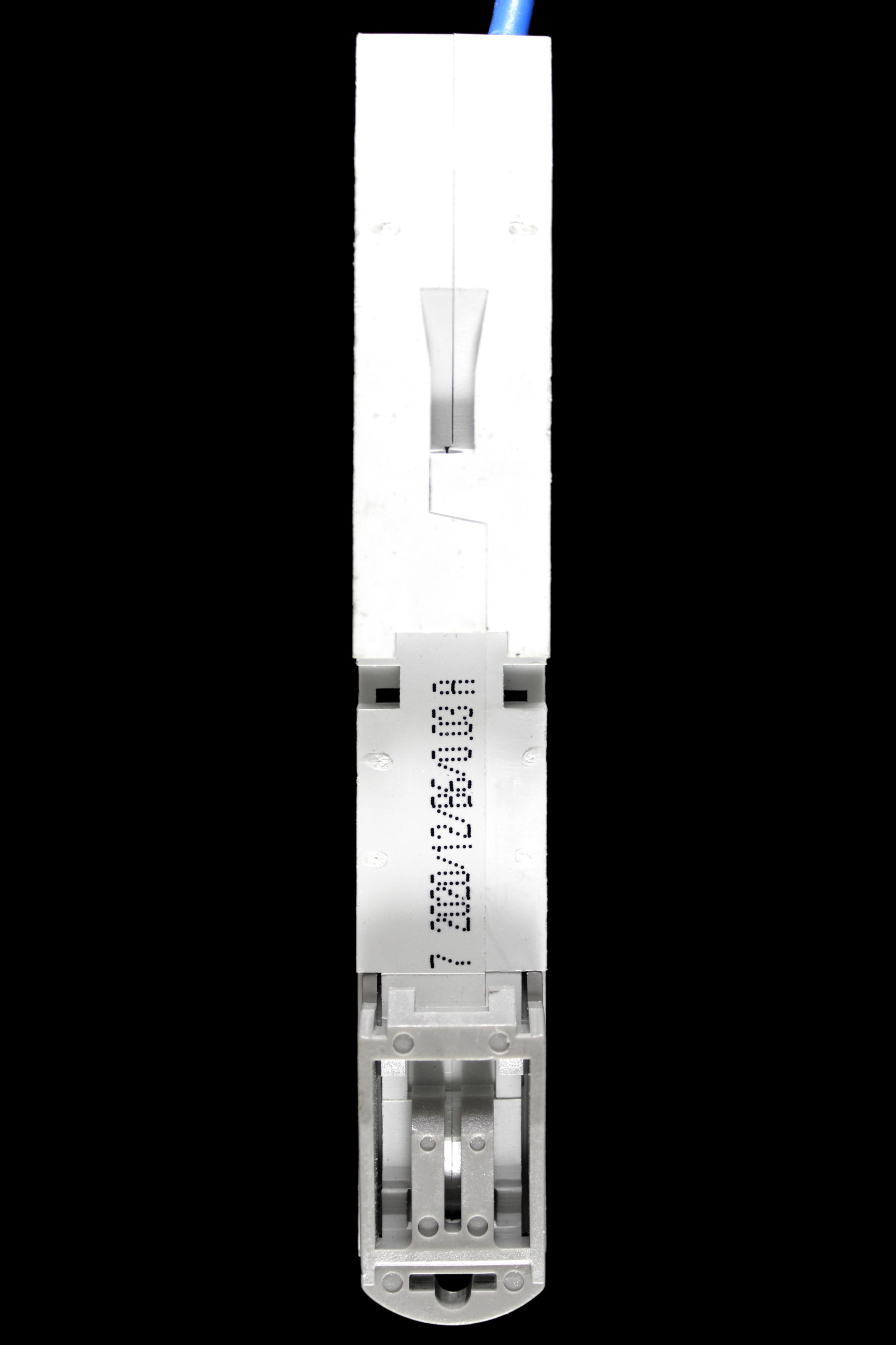 PLUSSHIELD B 6 RCBO 6kA 30mA RCBO TYPE A PLUS-RCBO