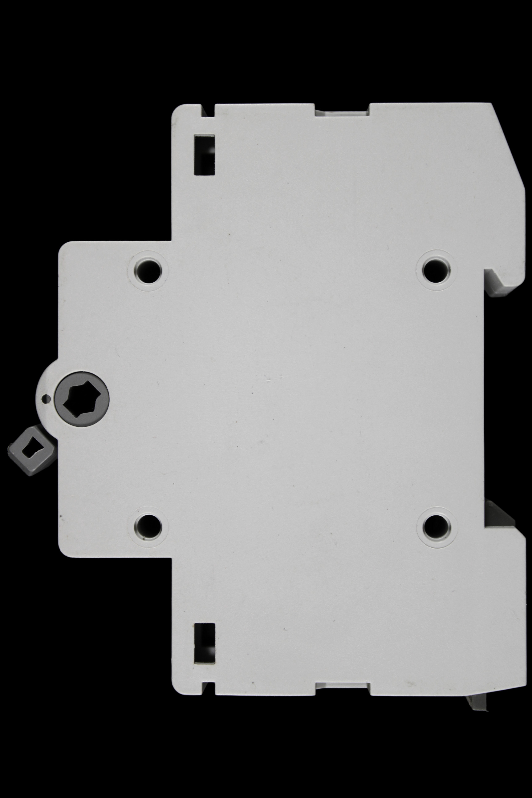 LUCY 32 MAIN SWITCH DISCONNECTOR DOUBLE POLE LTH-32A AC22B