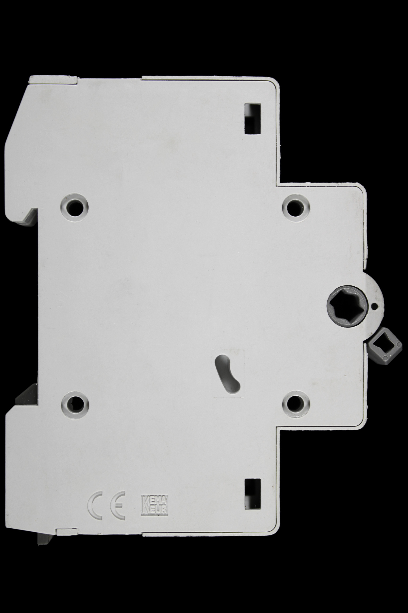 LUCY 32 MAIN SWITCH DISCONNECTOR DOUBLE POLE LTH-32A AC22B
