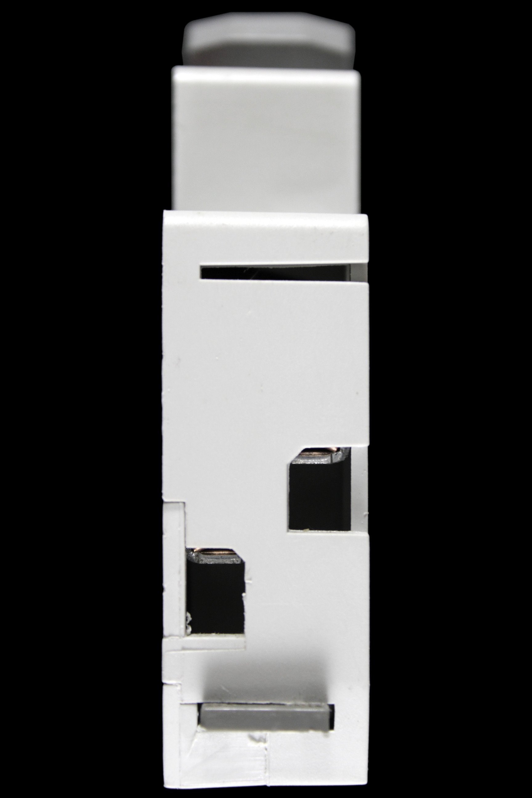 LUCY 32 MAIN SWITCH DISCONNECTOR DOUBLE POLE LTH-32A AC22B