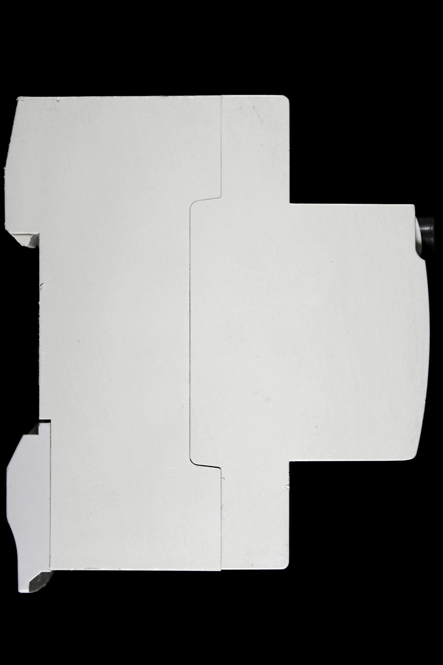 ZAHLER 80 RCD DOUBLE POLE 30mA TYPE AC PCRD8030