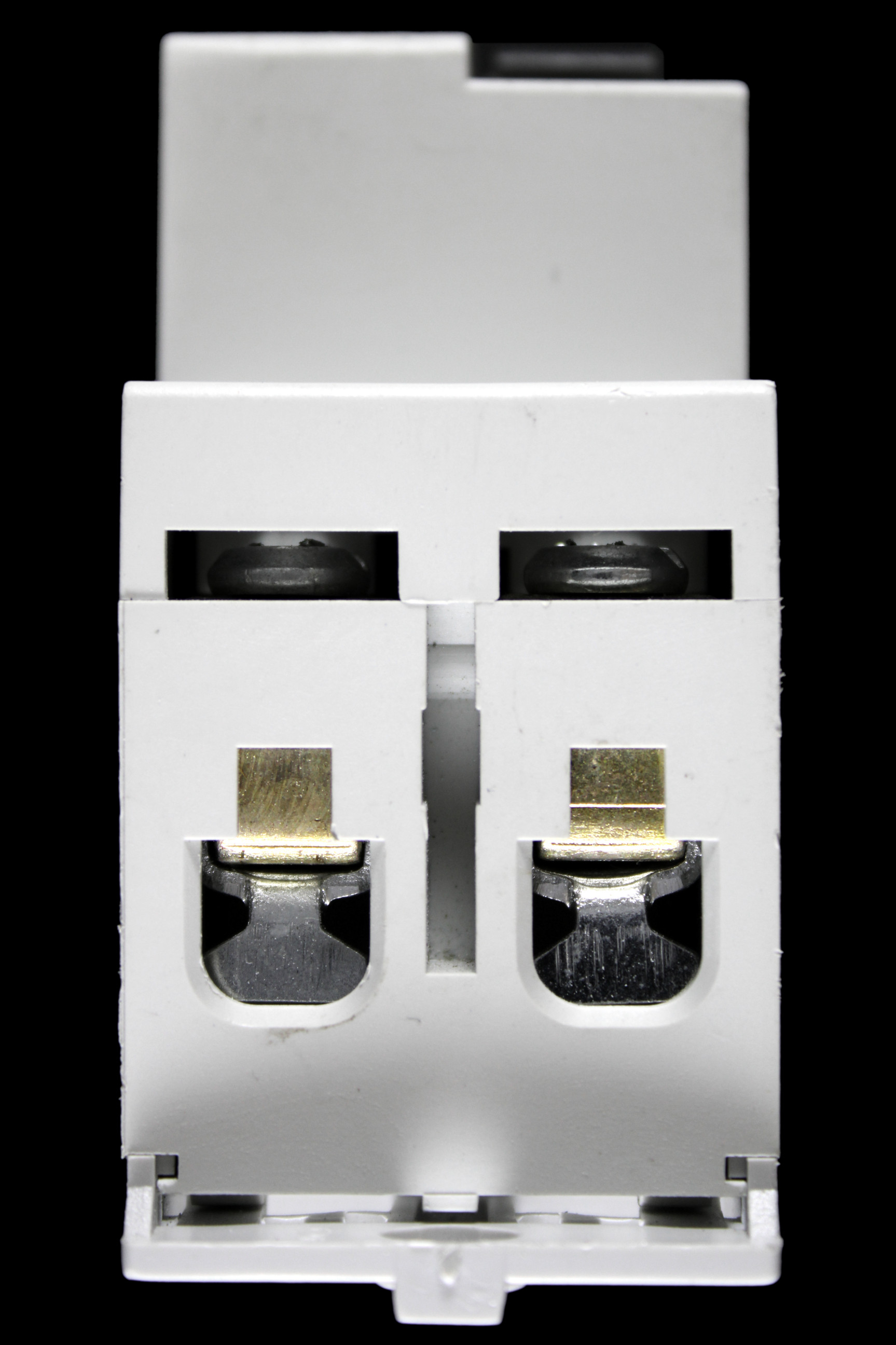 ZAHLER 80 RCD DOUBLE POLE 30mA TYPE AC PCRD8030