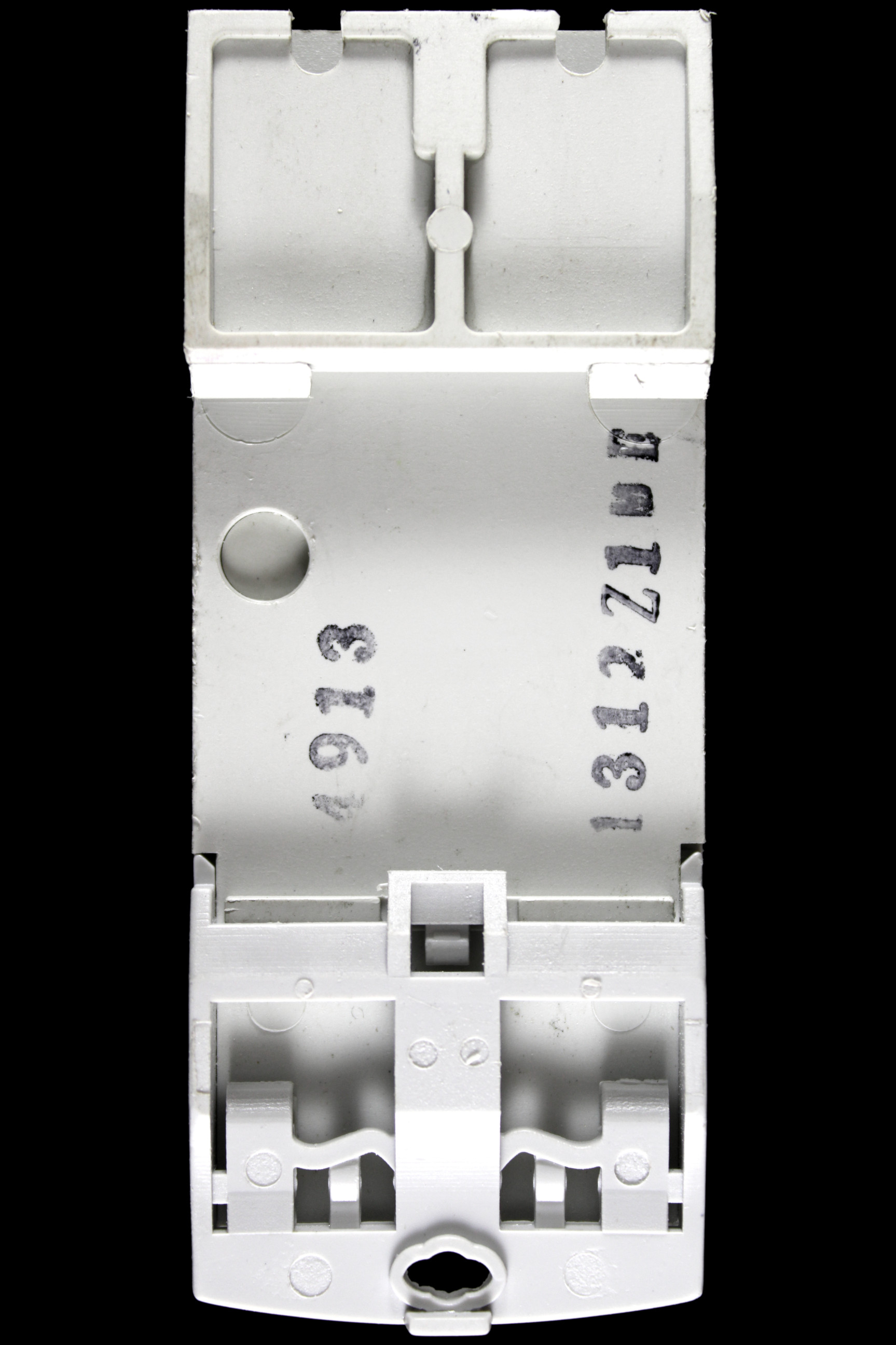 ZAHLER 80 RCD DOUBLE POLE 30mA TYPE AC PCRD8030