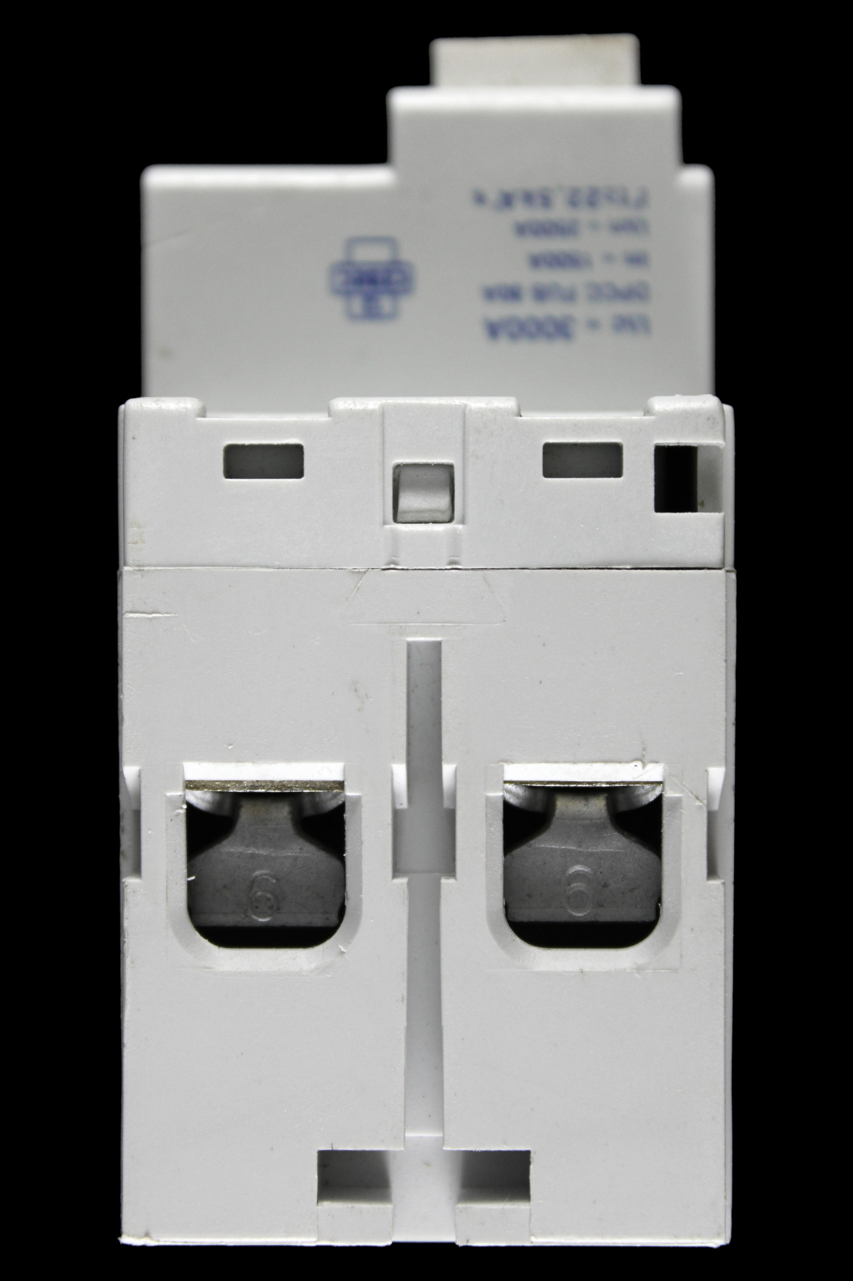 GARDY 40 RCD DOUBLE POLE 30mA TYPE A FREEDIF DIF240030