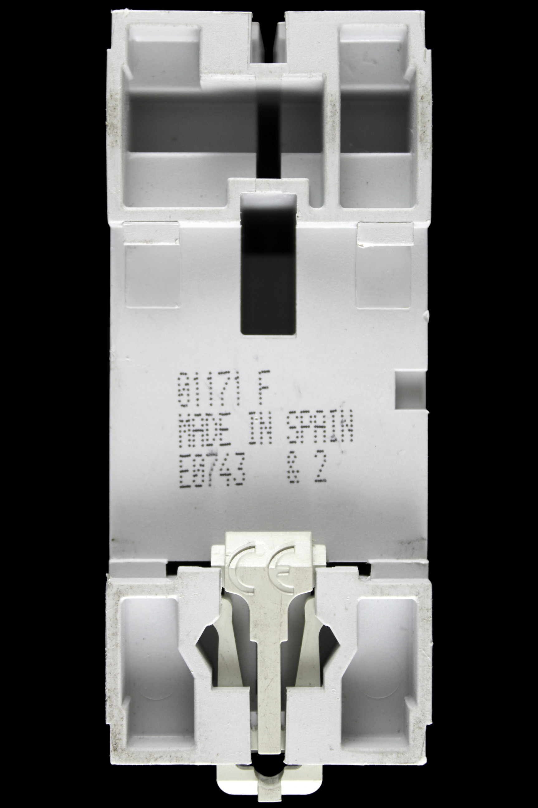 GARDY 40 RCD DOUBLE POLE 30mA TYPE A FREEDIF DIF240030