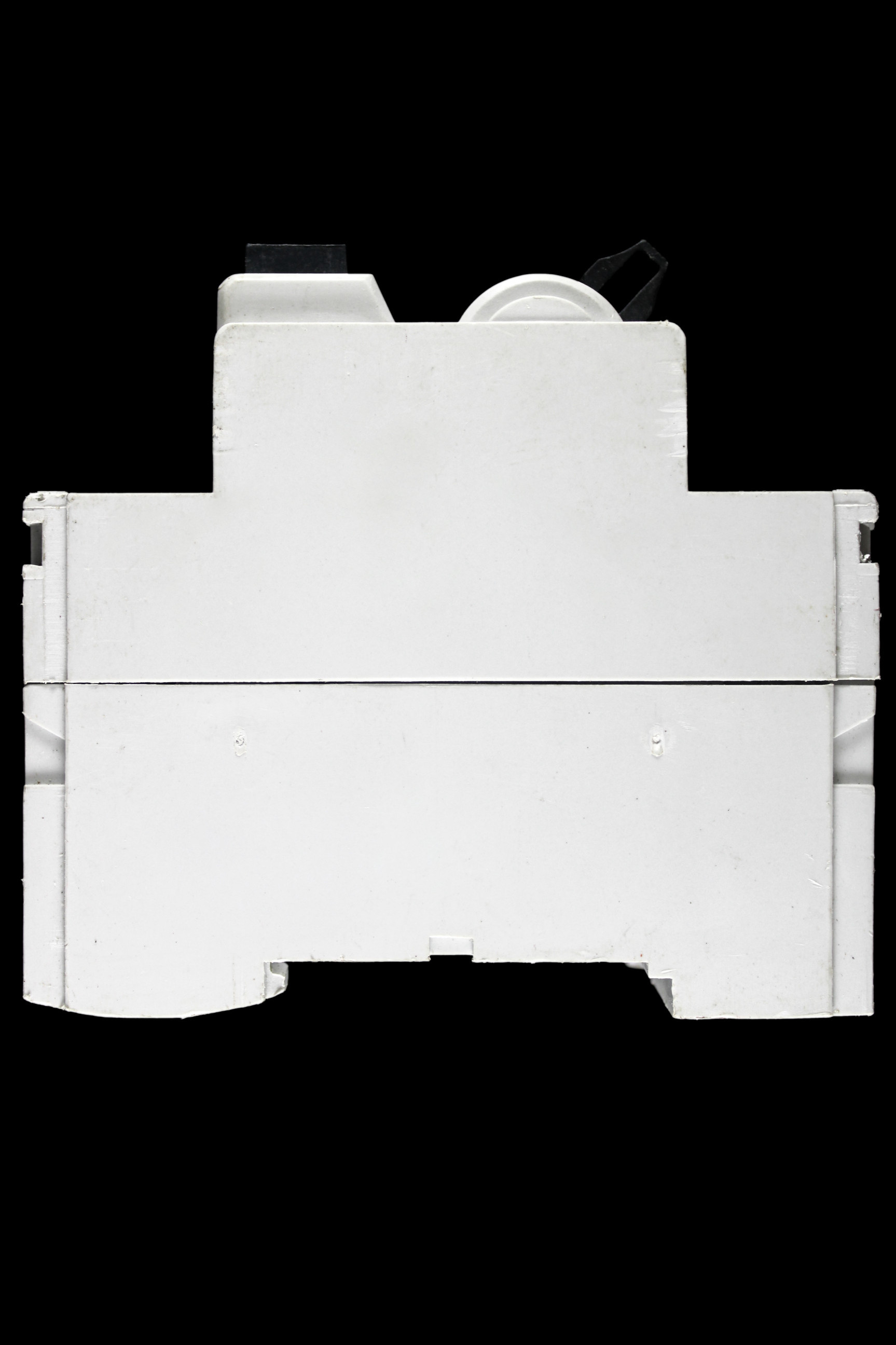 MOTRON 63 RCCB FOUR POLE 30mA TYPE A JVL1-63