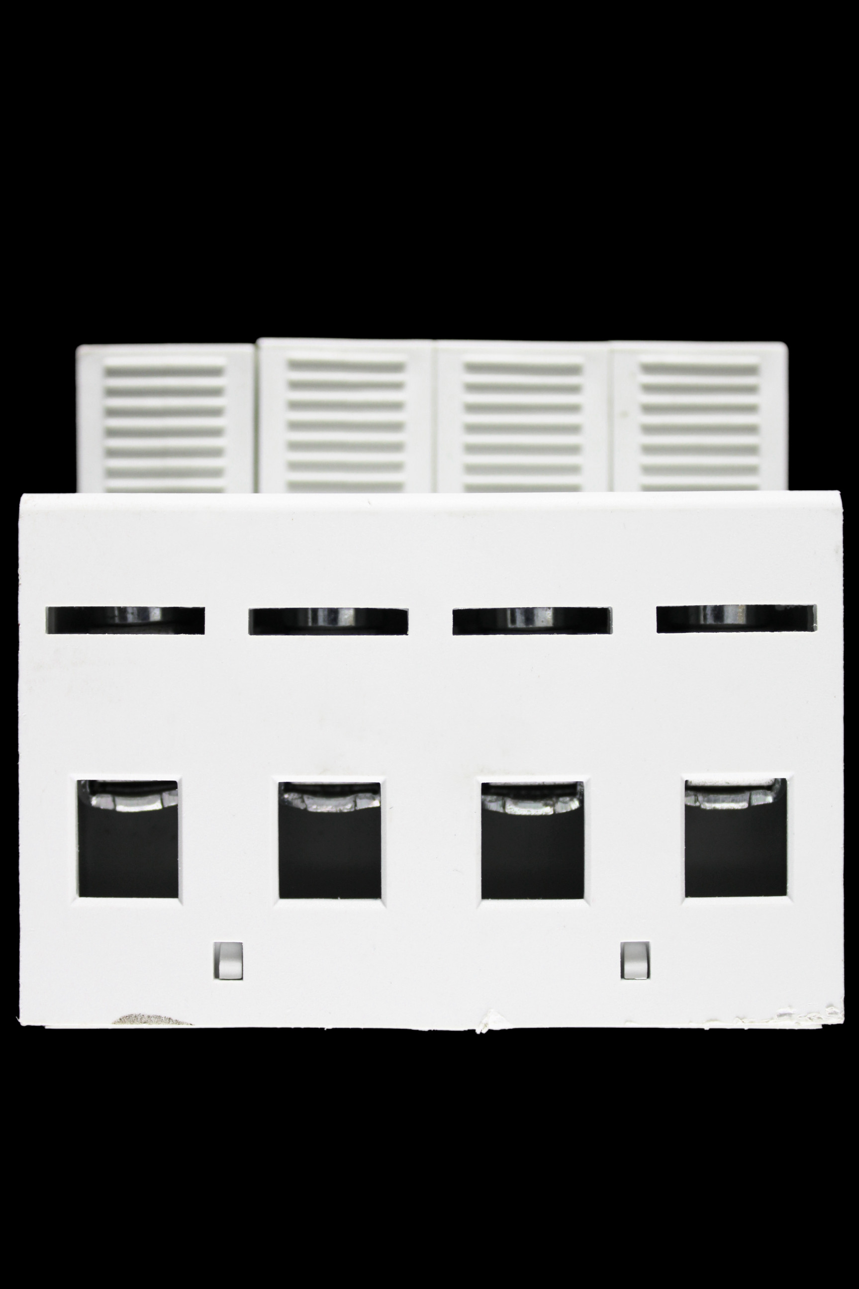 CITEL TYPE 2 AC SURGE PROTECTOR TRIPLE POLE & NEUTRAL DS44S-280/G