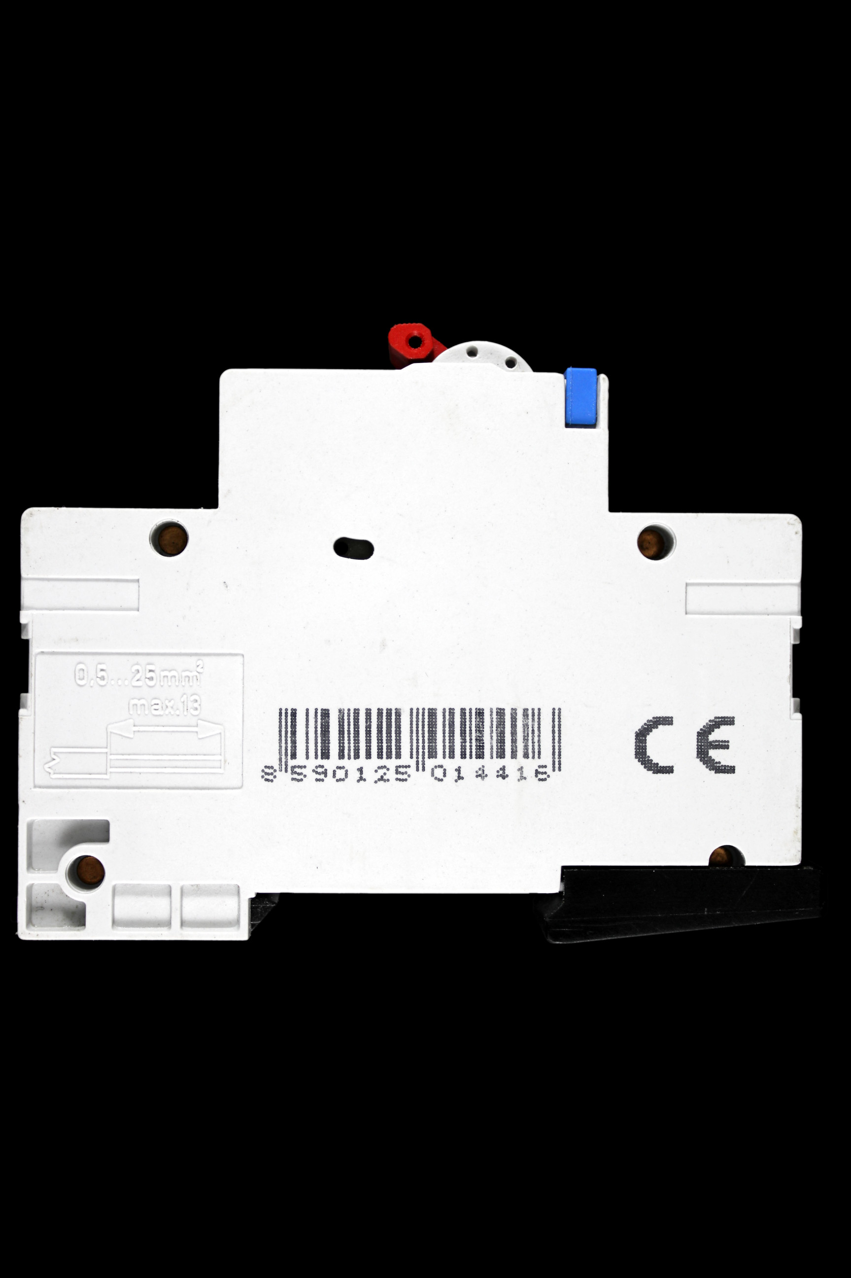 OEZ D 10 MCB 10kA CIRCUIT BREAKER LSN