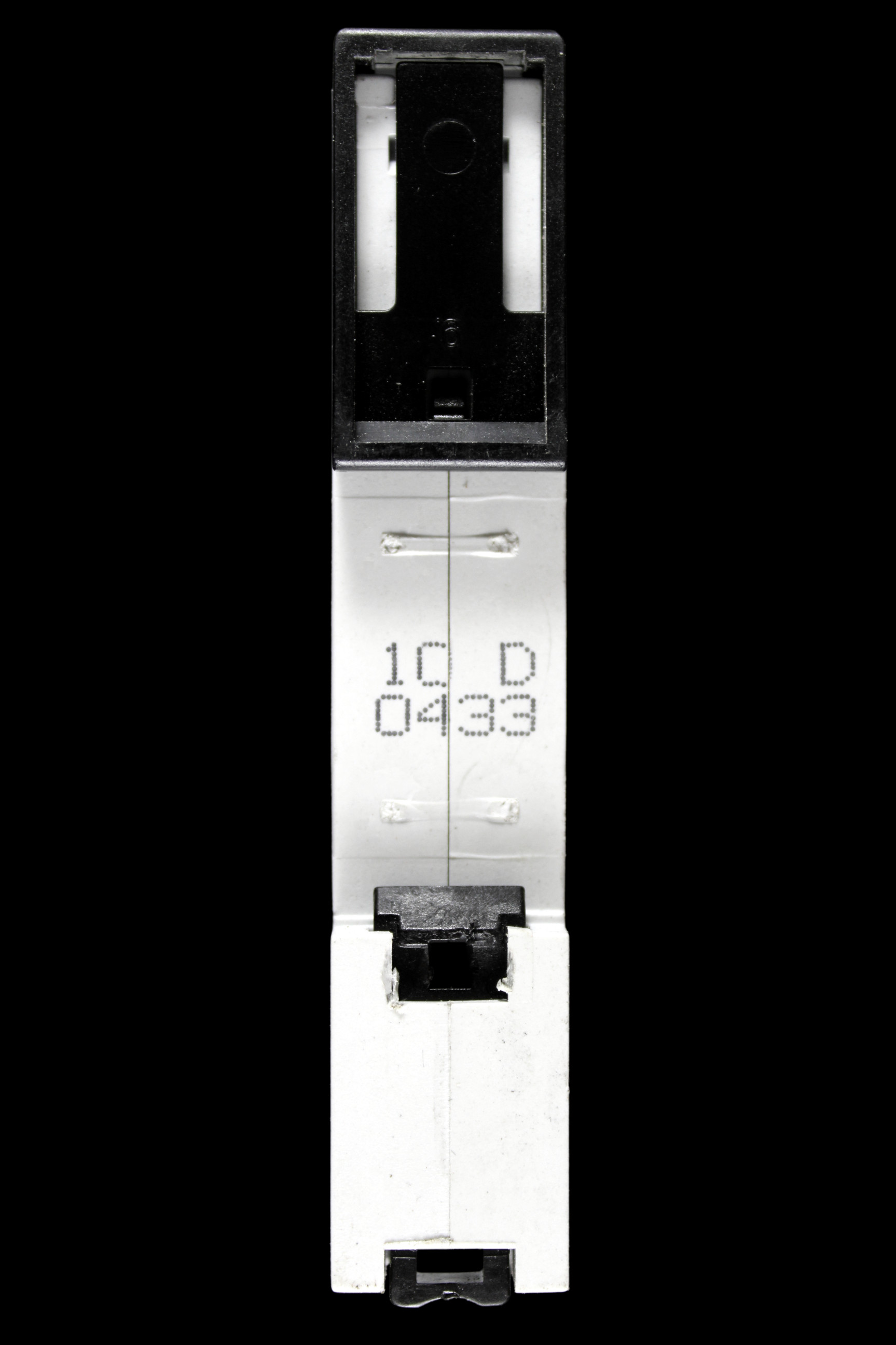 OEZ D 10 MCB 10kA CIRCUIT BREAKER LSN