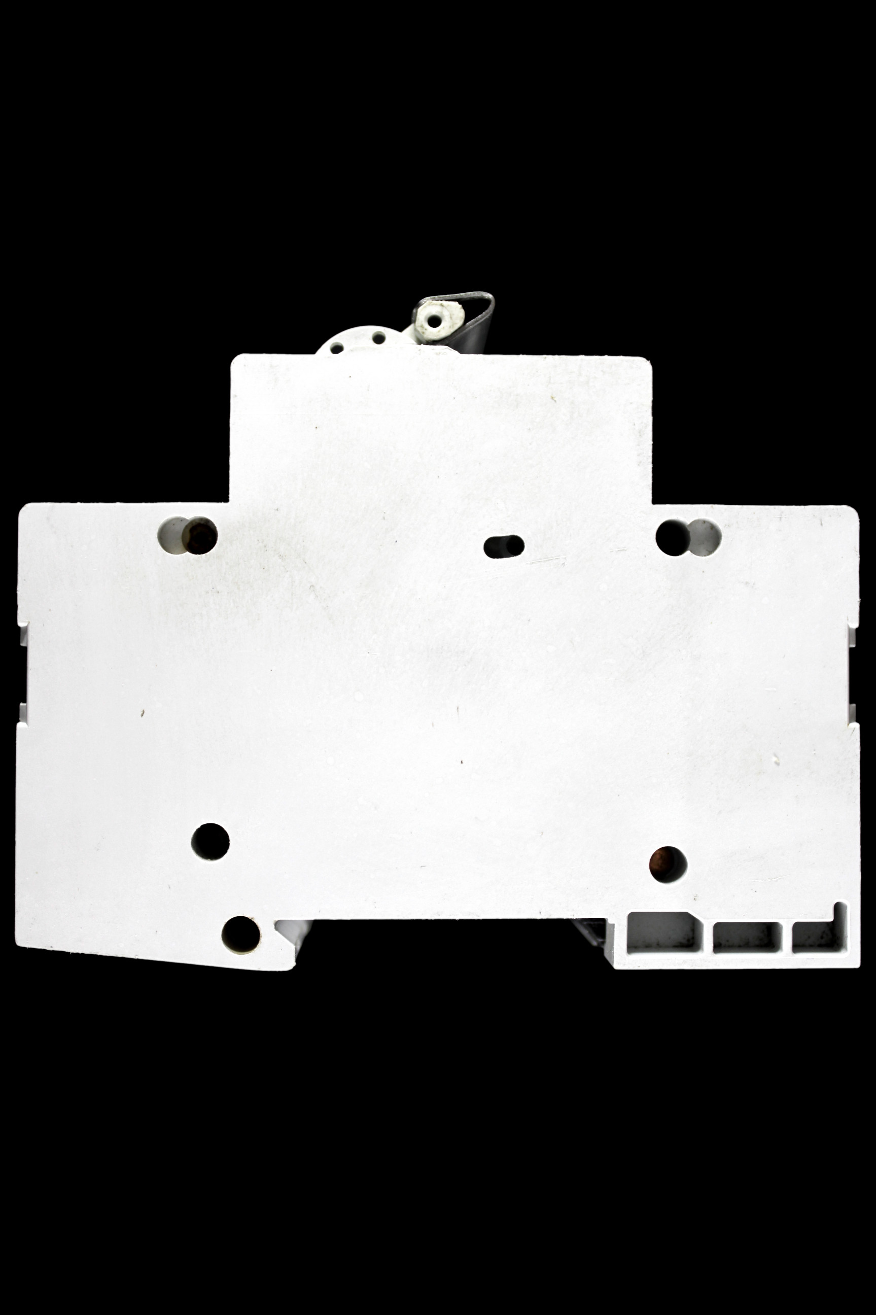 OEZ C 100 MCB TRIPLE POLE 10kA CIRCUIT BREAKER LST MINIA