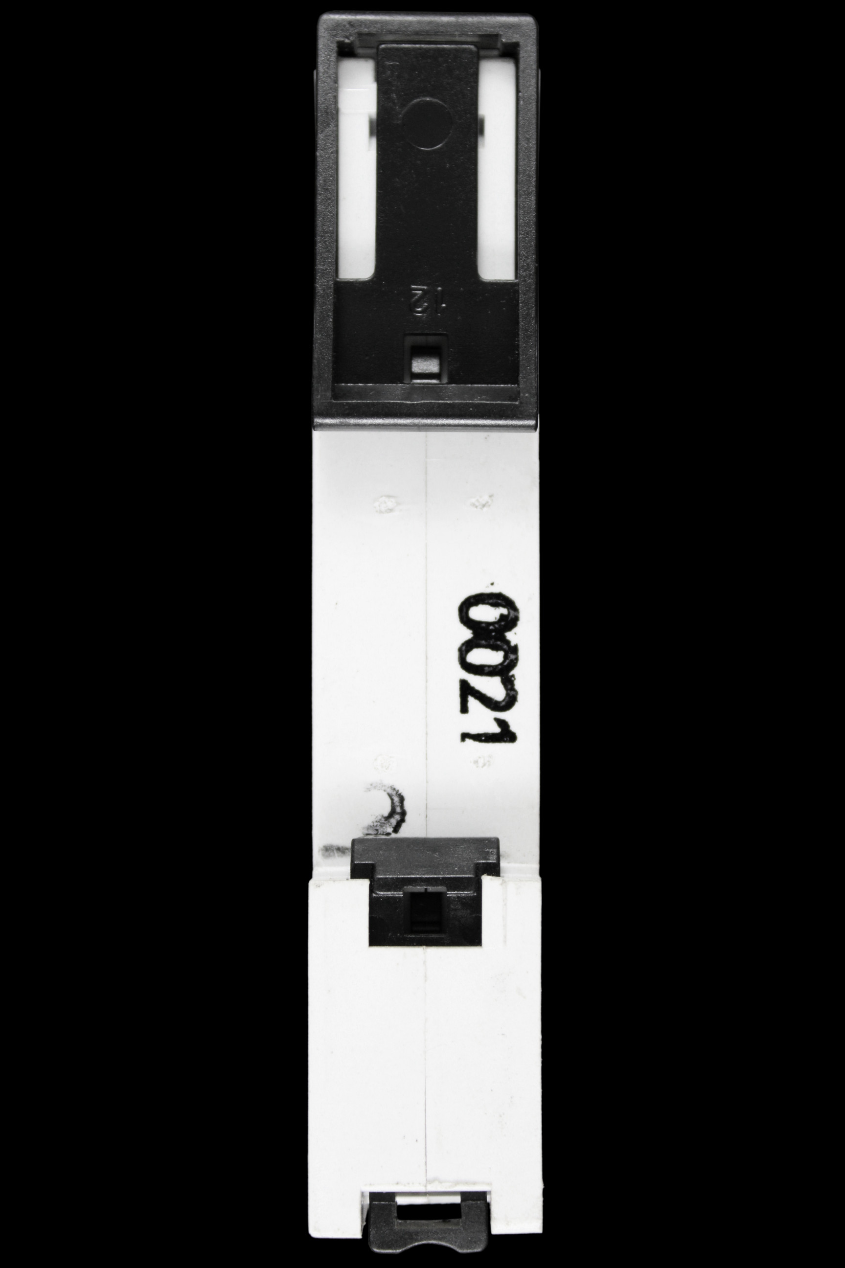 OEZ 16 AMP CURVE C 10kA MCB CIRCUIT BREAKER LSN