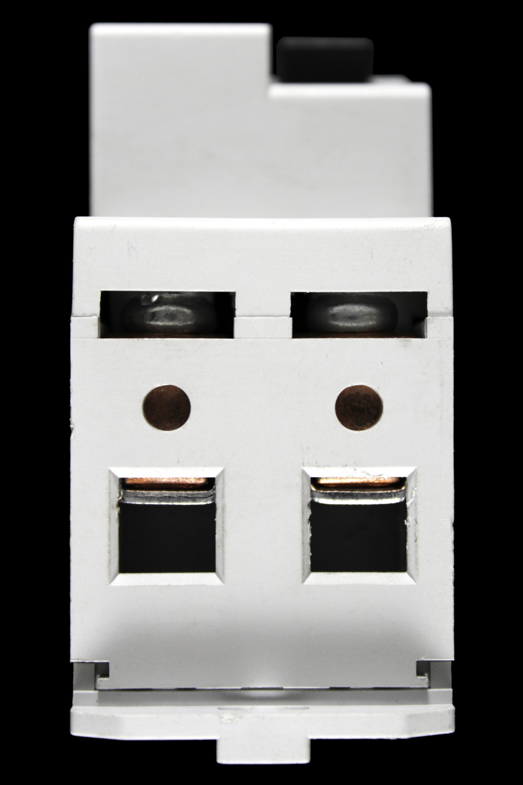 OLAN 25 RCD DOUBLE POLE 30mA TYPE AC OL54503