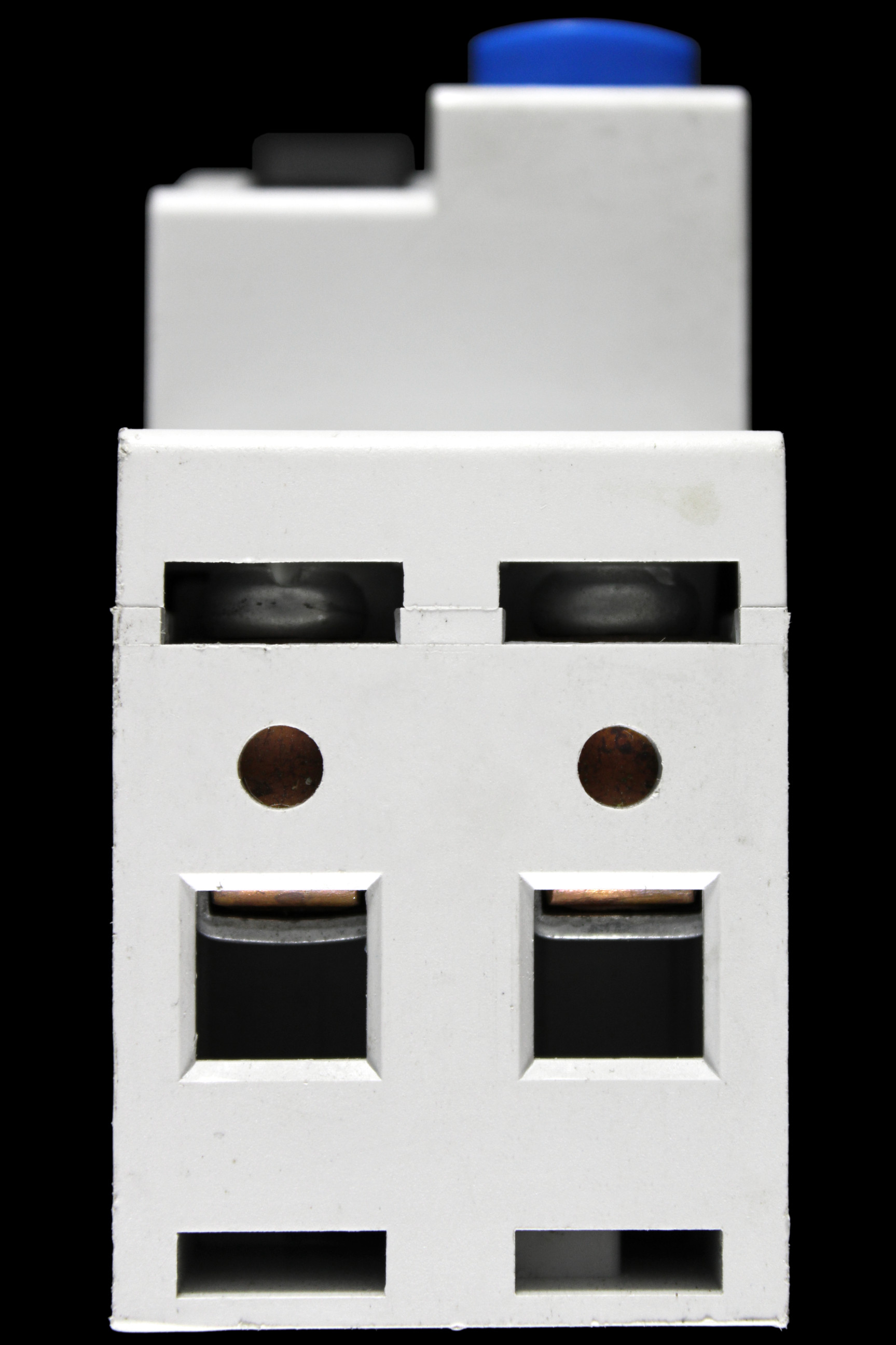 OLAN 25 RCD DOUBLE POLE 30mA TYPE AC OL54503