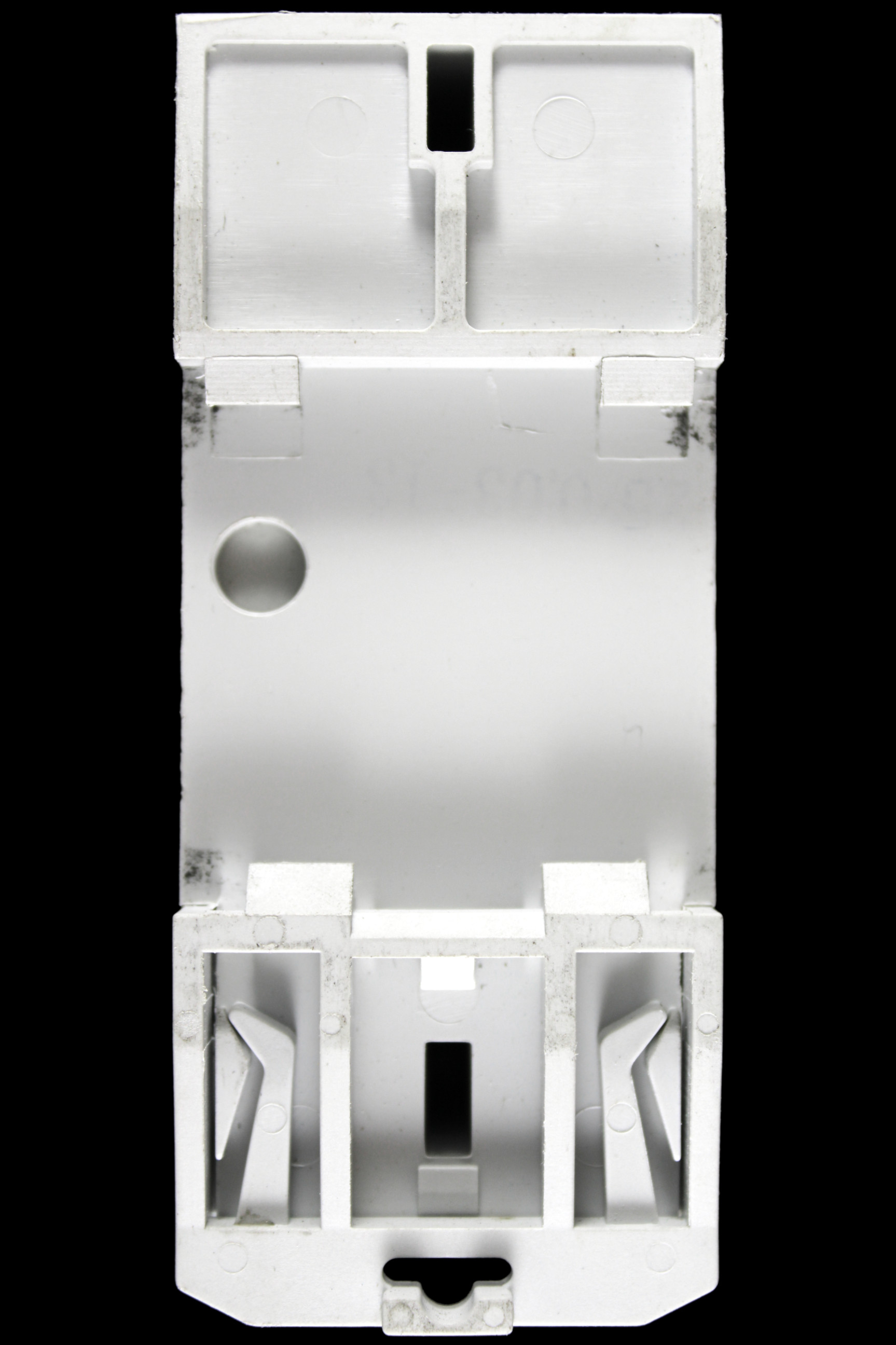 OLAN 25 RCD DOUBLE POLE 30mA TYPE AC OL54503