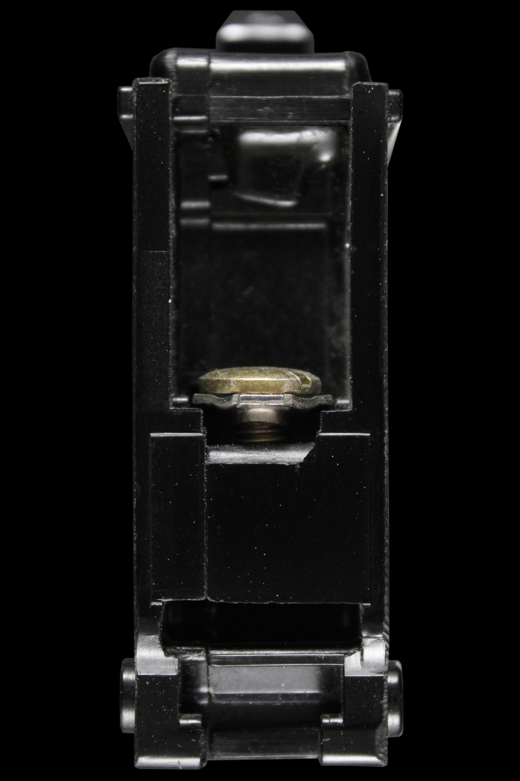 OTTERMILL CHILTON 15 MCB M3 CIRCUIT BREAKER QUICKLAG&hyphen;P