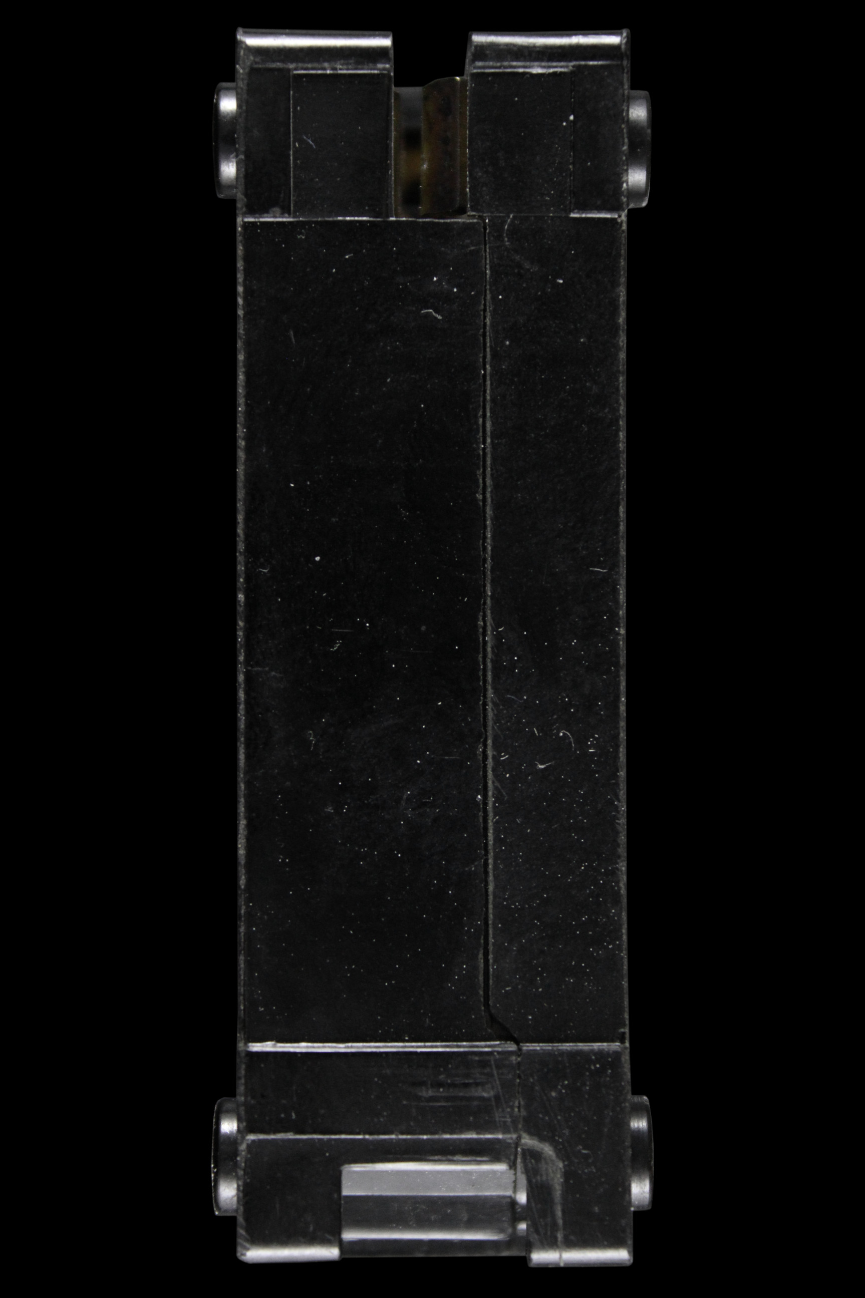 OTTERMILL CHILTON 15 MCB M3 CIRCUIT BREAKER QUICKLAG&hyphen;P