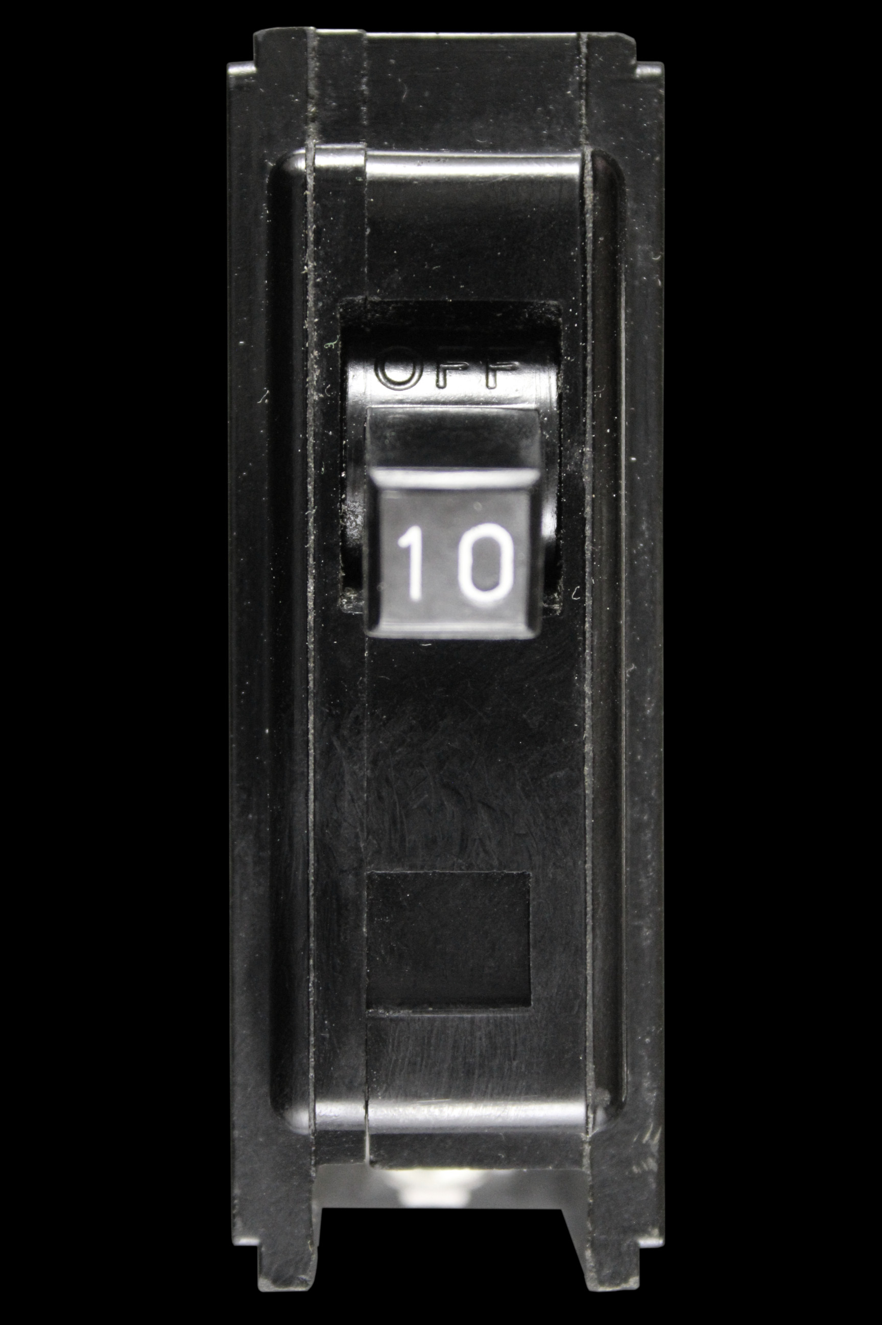 OTTERMILL CHILTON 10 MCB M3 CIRCUIT BREAKER QUICKLAG&hyphen;P