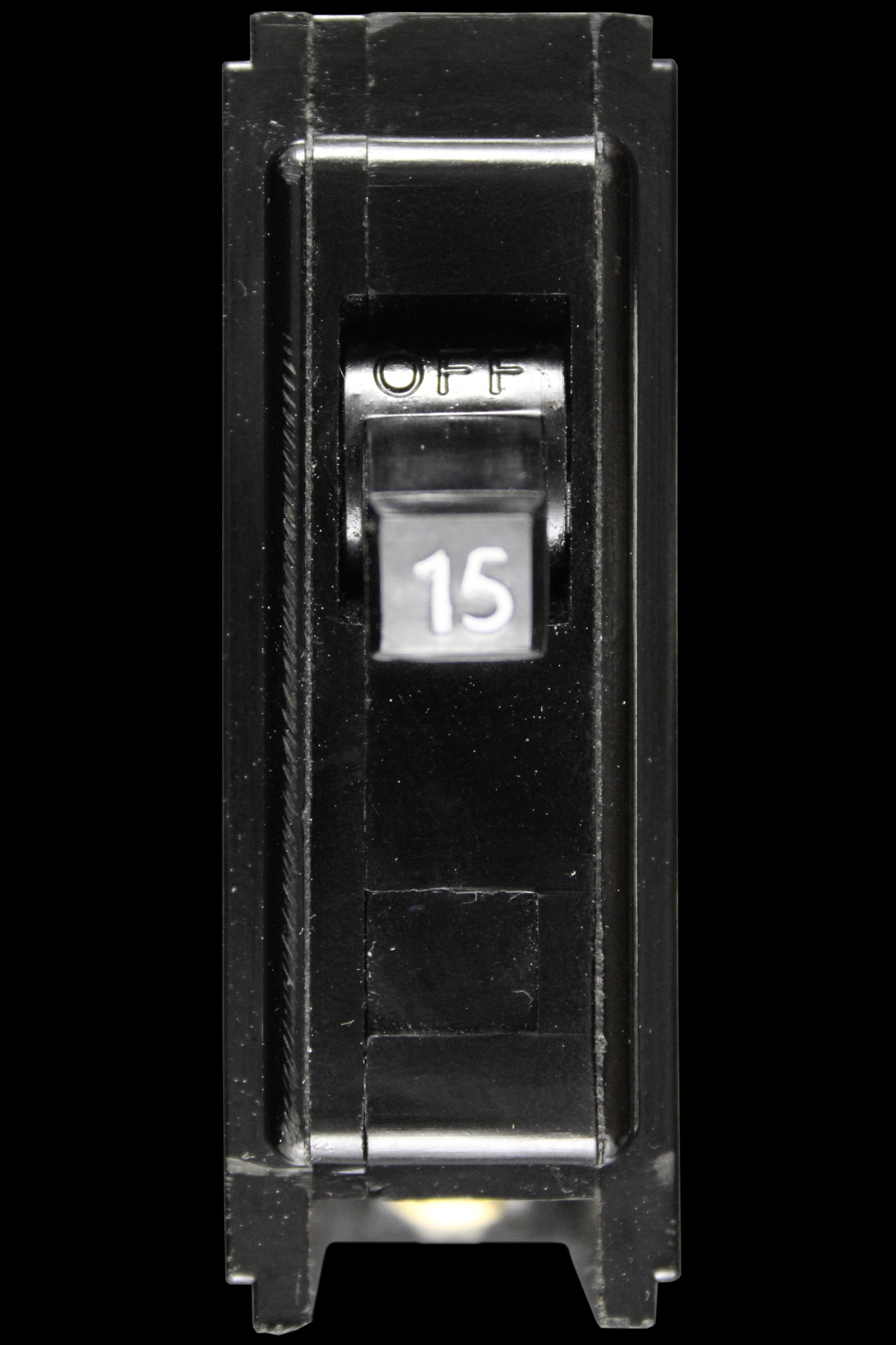 OTTERMILL CHILTON 15 MCB M3 CIRCUIT BREAKER QUICKLAG&hyphen;P