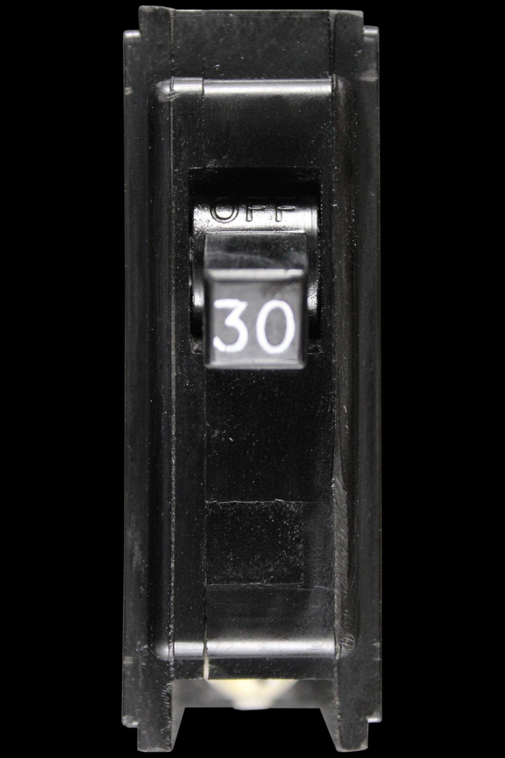 OTTERMILL CHILTON 30 MCB M3 CIRCUIT BREAKER QUICKLAG&hyphen;P