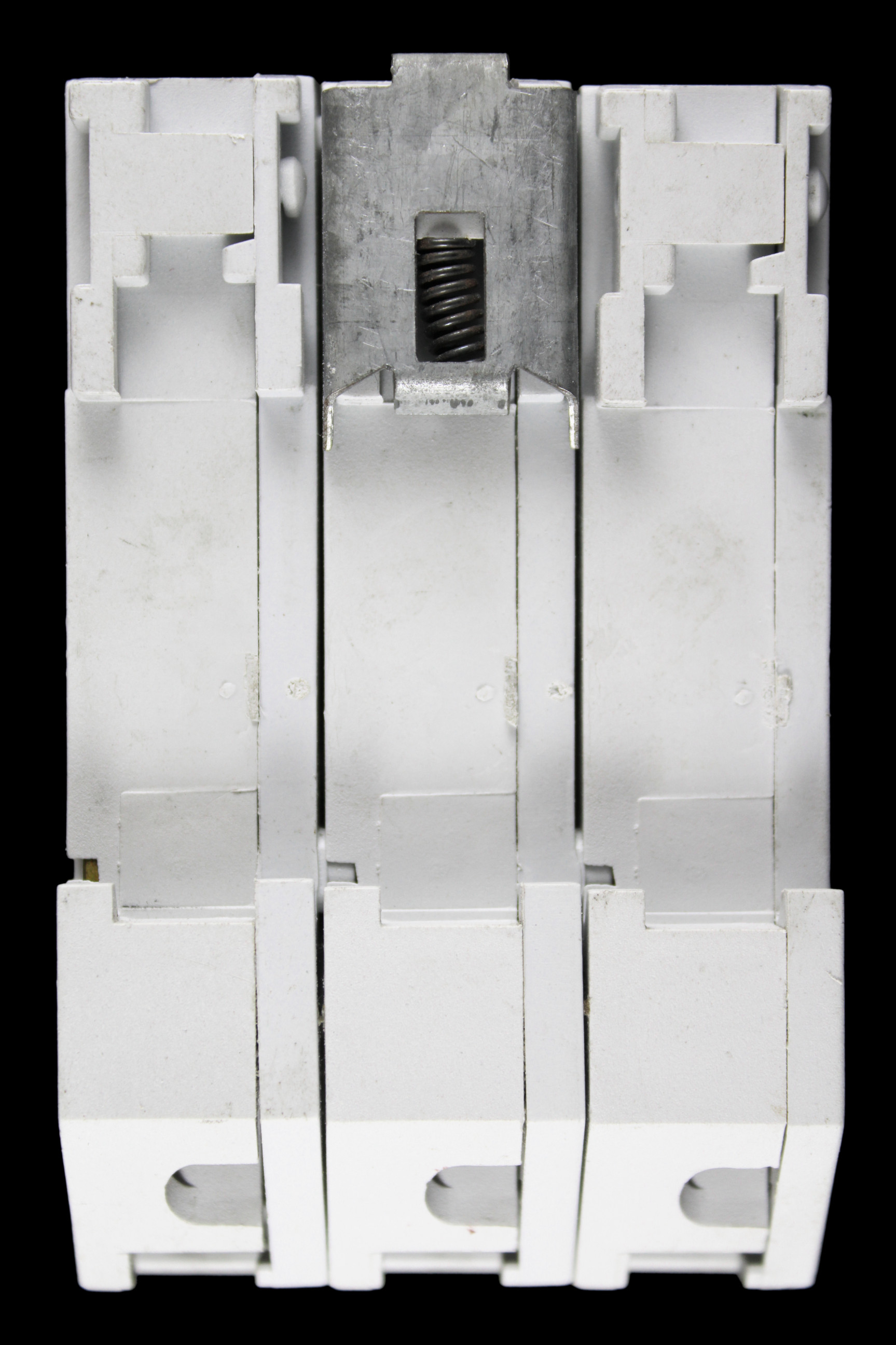 KOPP 50 AMP CURVE C 3kA TRIPLE POLE MCB CIRCUIT BREAKER HS68