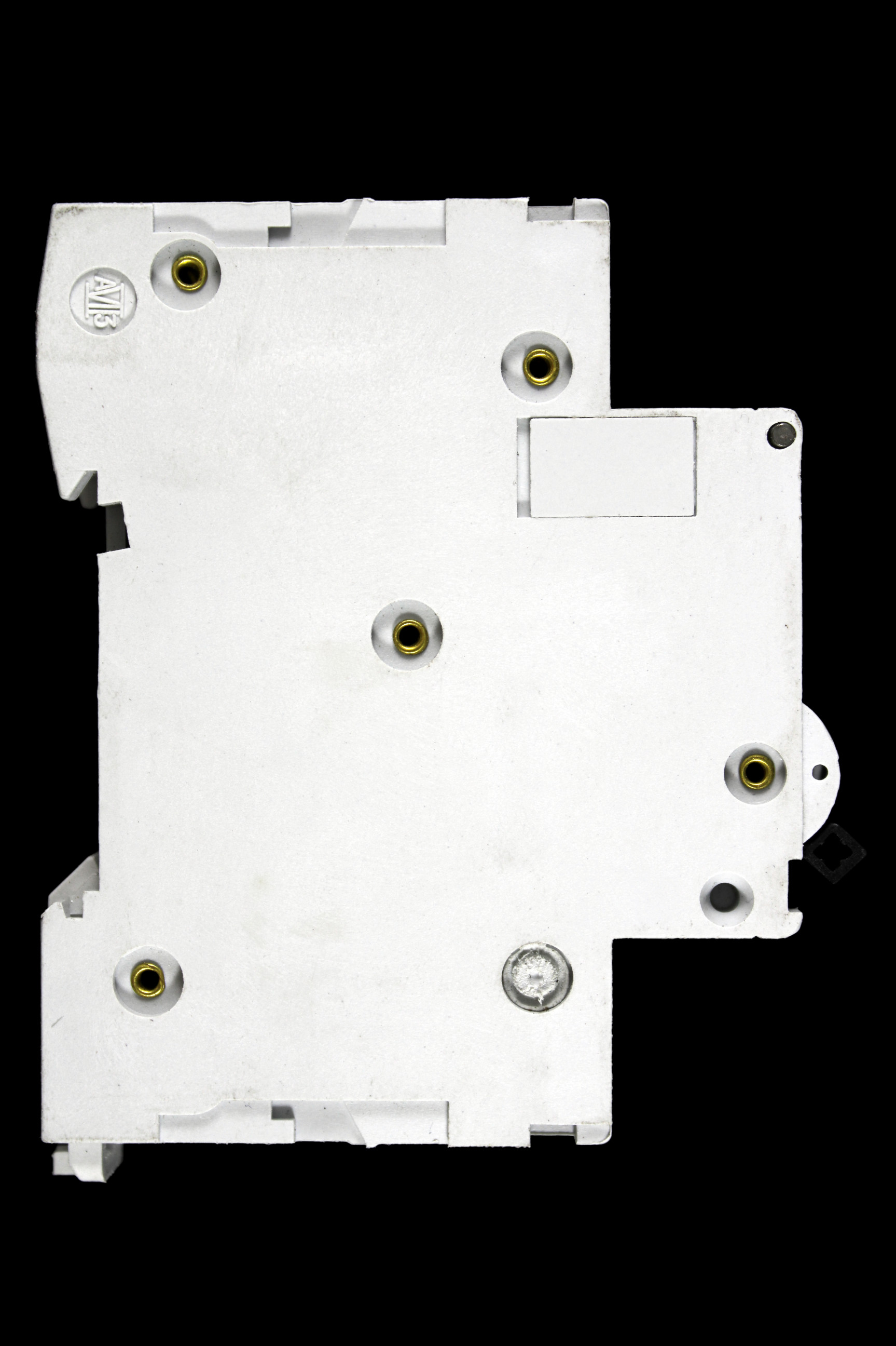 POWER BREAK 16 AMP CURVE B 10kA MCB CIRCUIT BREAKER PB10