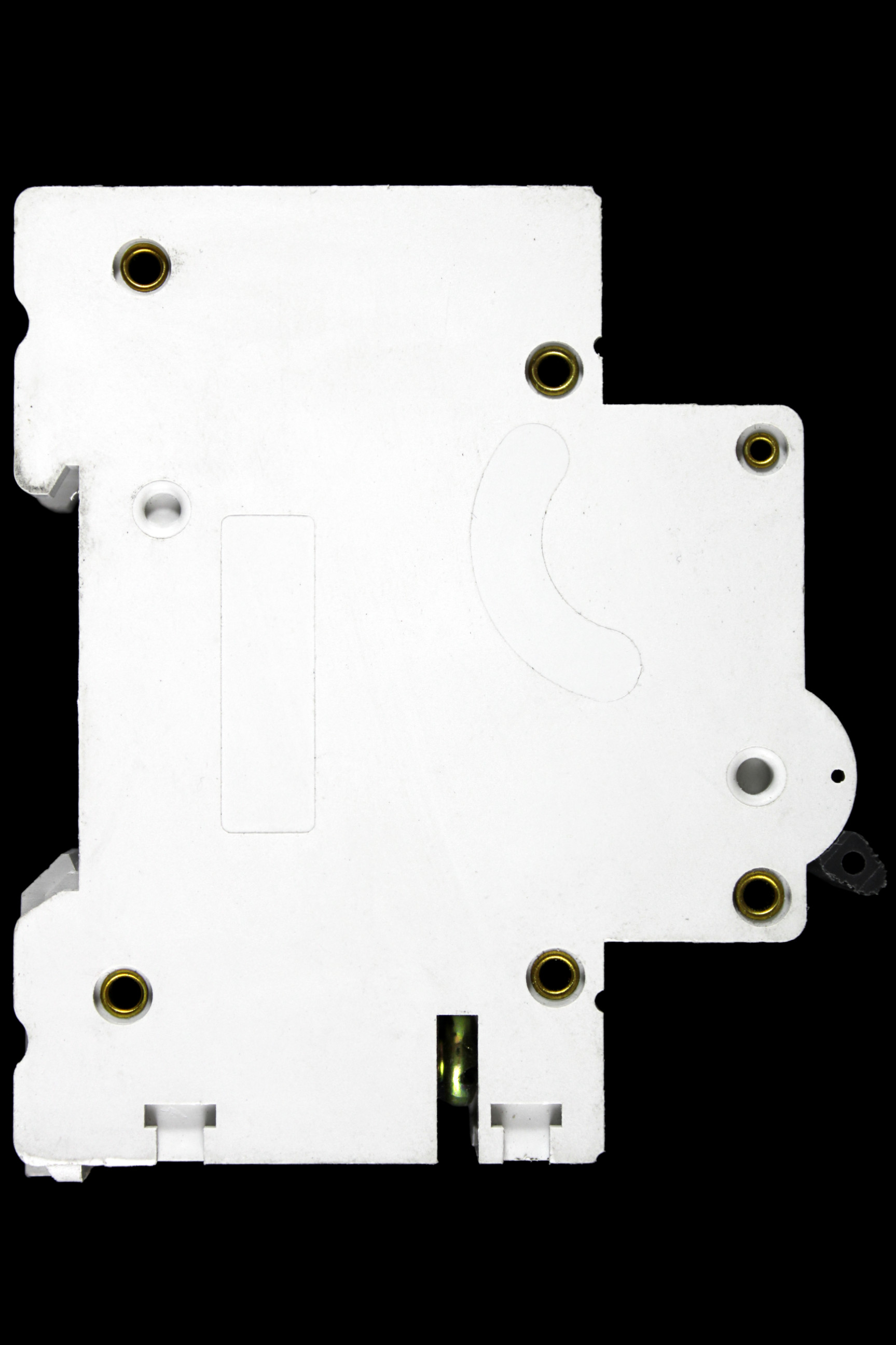 E-LINE 16 AMP CURVE B 6kA MCB CIRCUIT BREAKER CDB17 EL1B16