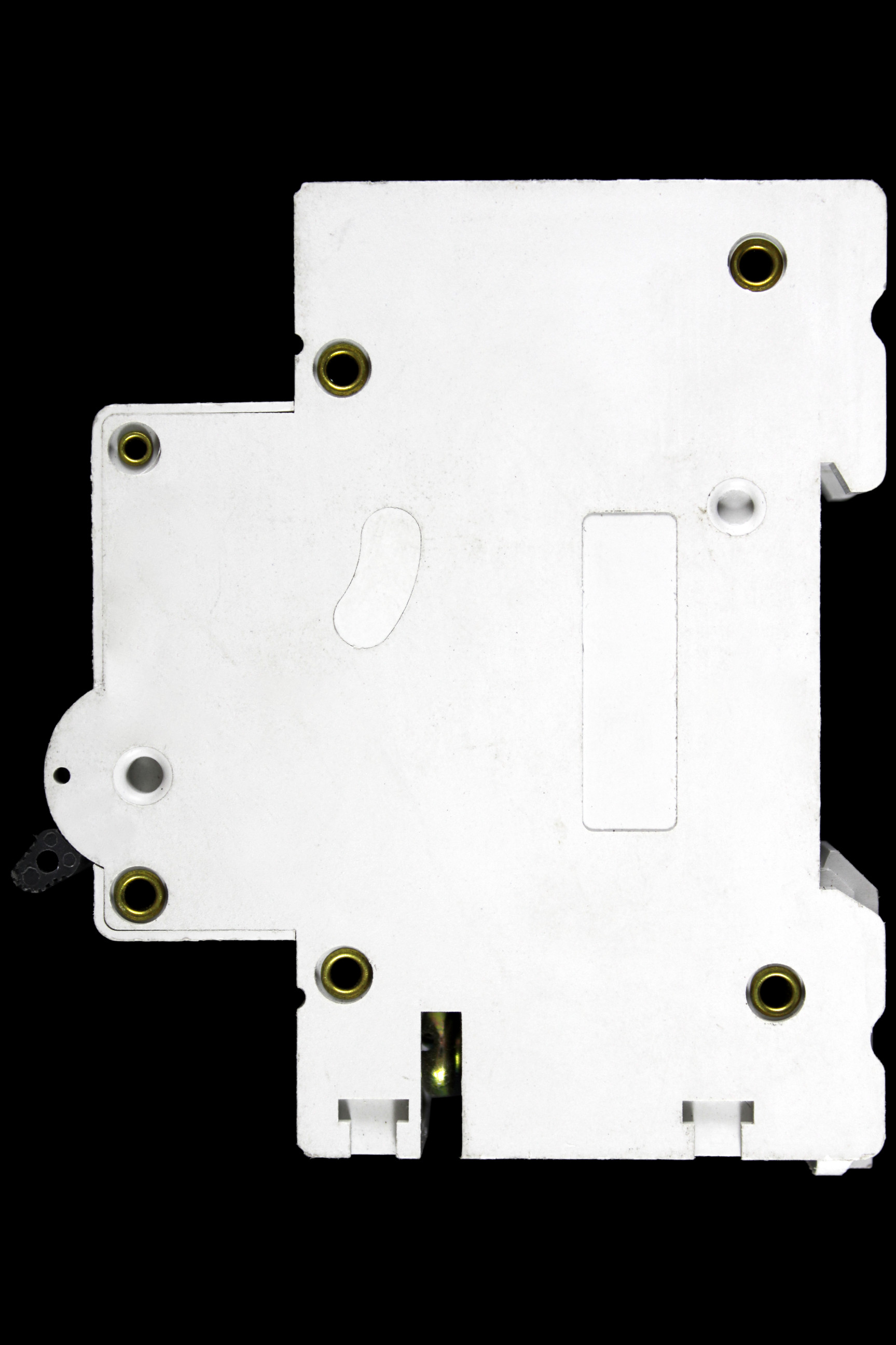 E-LINE 16 AMP CURVE B 6kA MCB CIRCUIT BREAKER CDB17 EL1B16