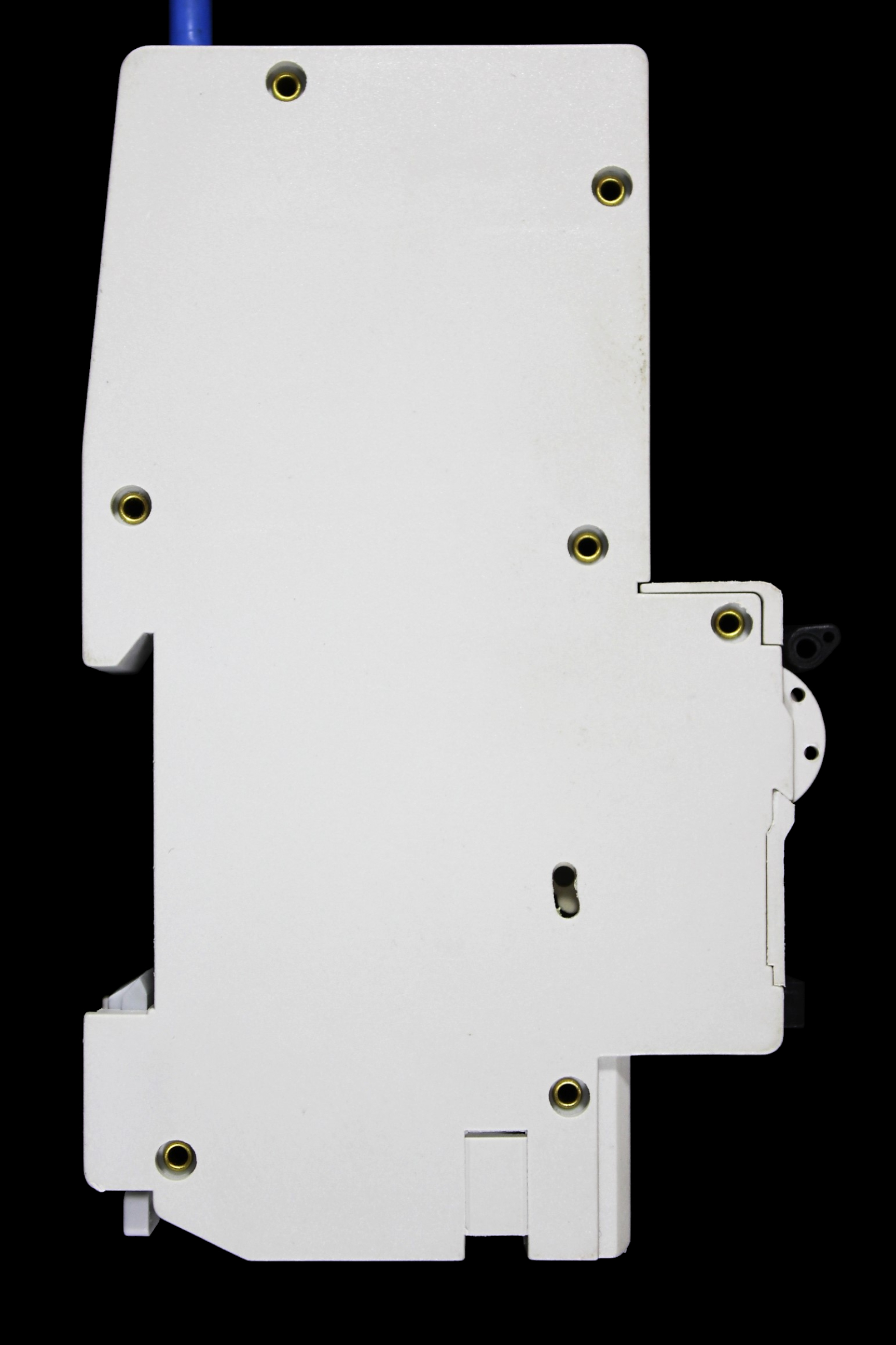 PROTEUS B 16 RCBO 4.5kA 30mA TYPE AC 16MBRSPW
