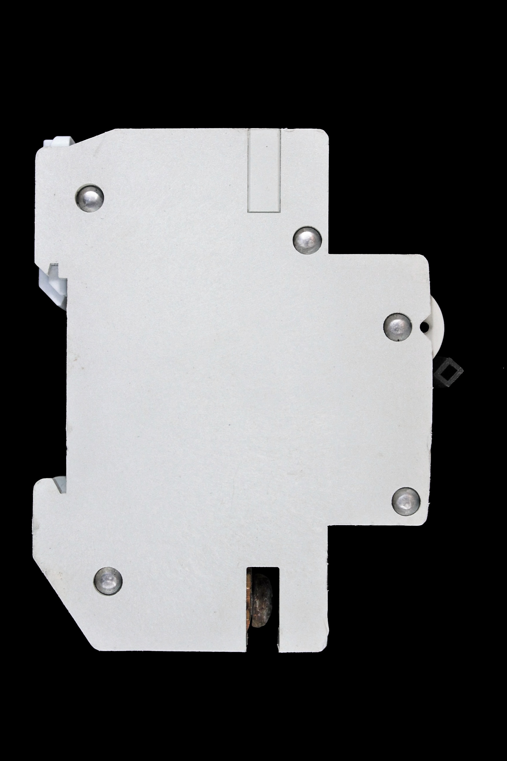 PROTEUS 10 AMP CURVE B 6kA MCB CIRCUIT BREAKER GEYER 610B1