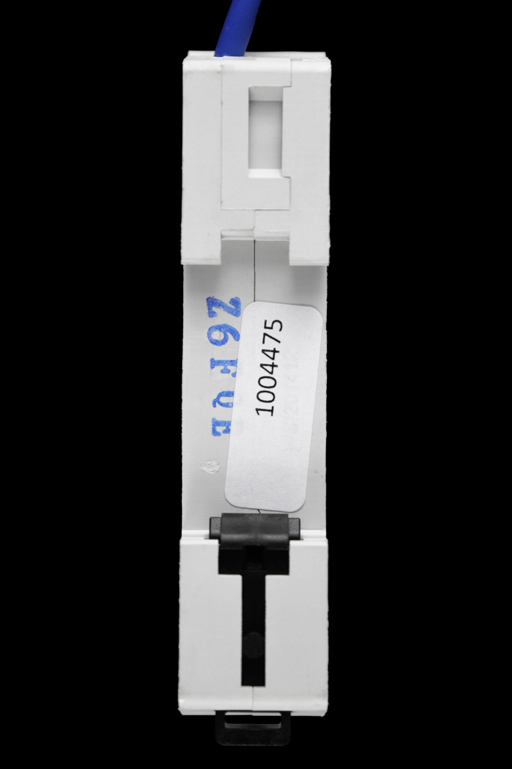 PROTEUS 6 AMP CURVE C 6kA 30mA RCBO TYPE AC 6MCRSPK