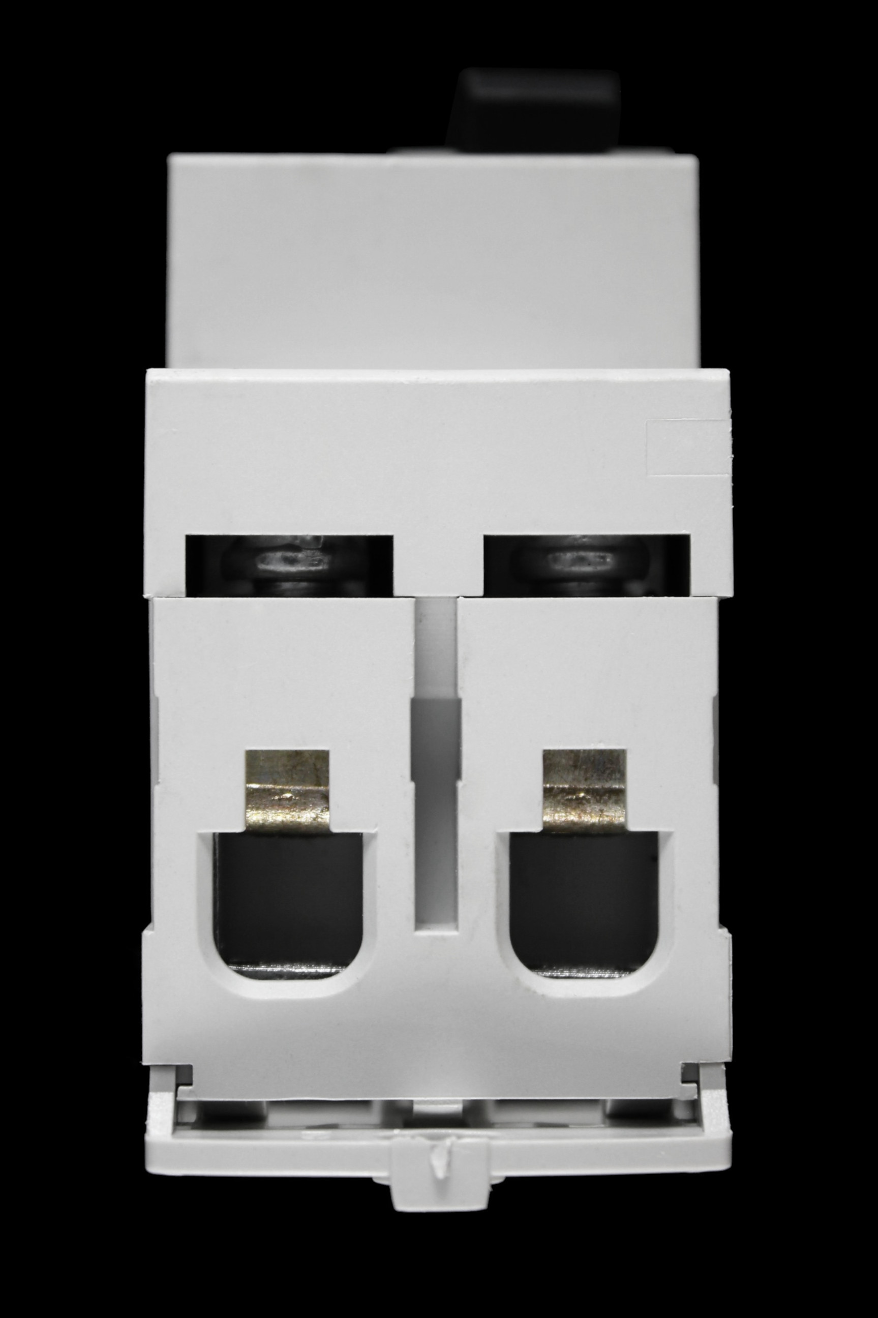 PRO-ELEC 80 AMP 30mA DOUBLE POLE RCD TYPE AC PL10663 SB