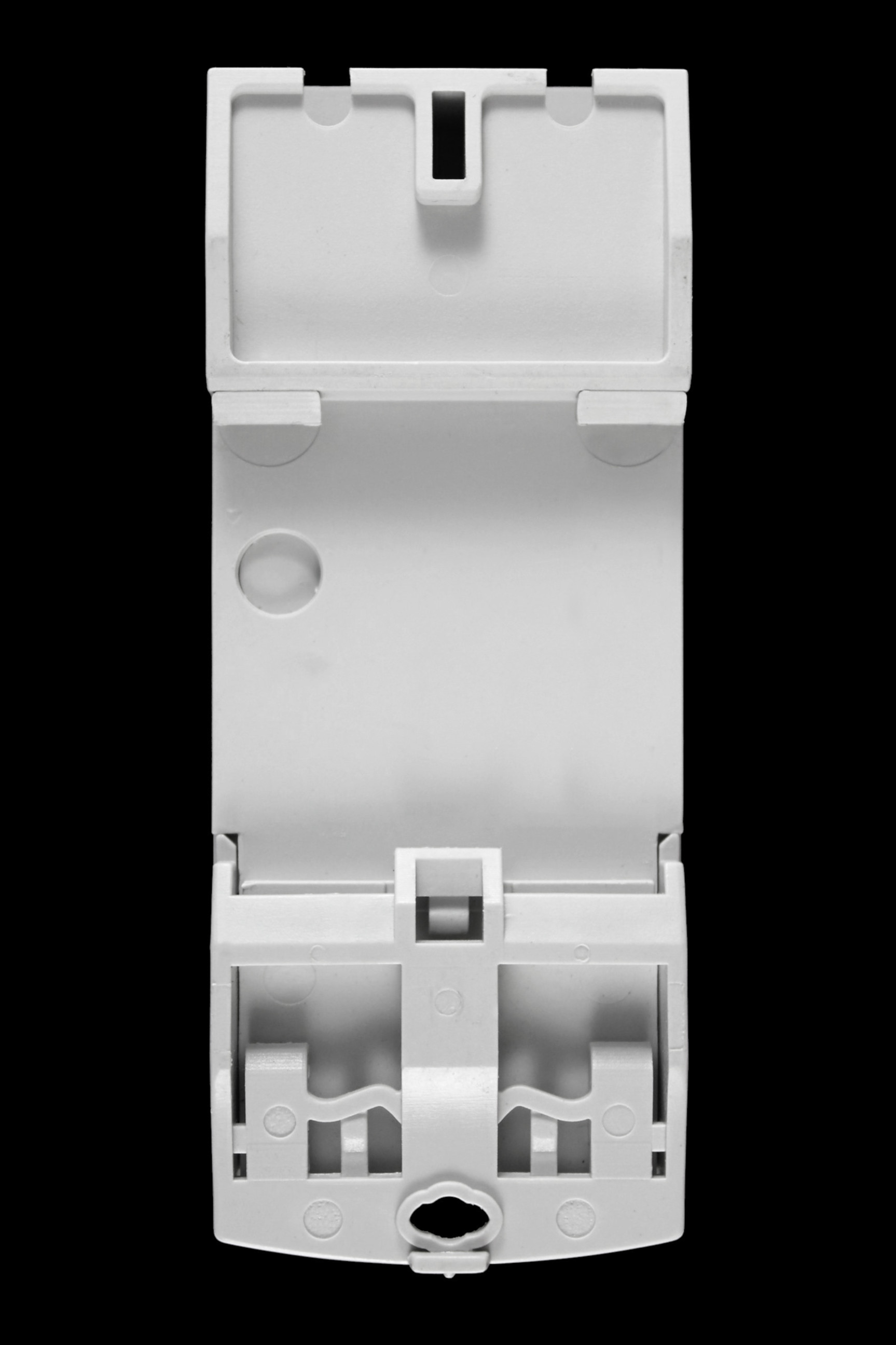 PRO-ELEC 80 AMP 30mA DOUBLE POLE RCD TYPE AC PL10663 SB