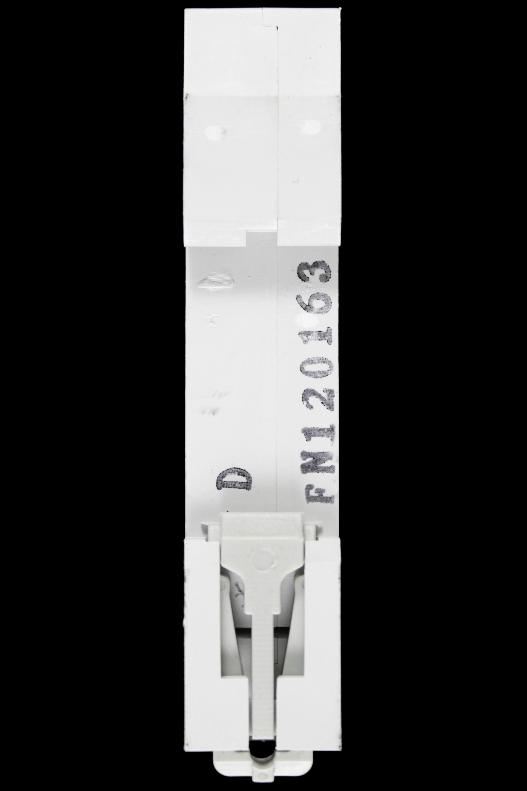PRO-ELEC 63 AMP CURVE D 6kA MCB CIRCUIT BREAKER PL11622