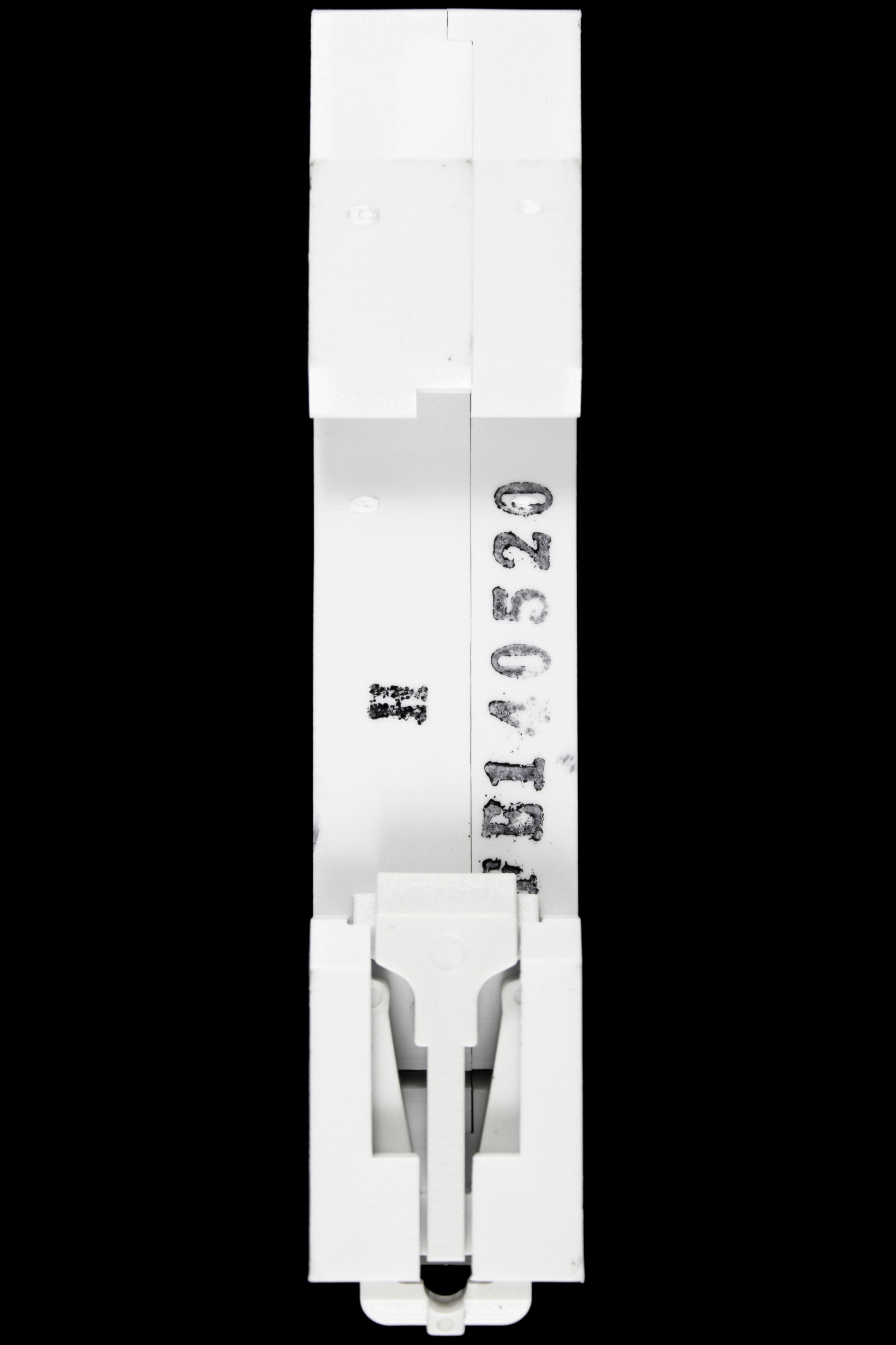 PRO-ELEC 20 AMP CURVE C 10kA MCB CIRCUIT BREAKER PL11610