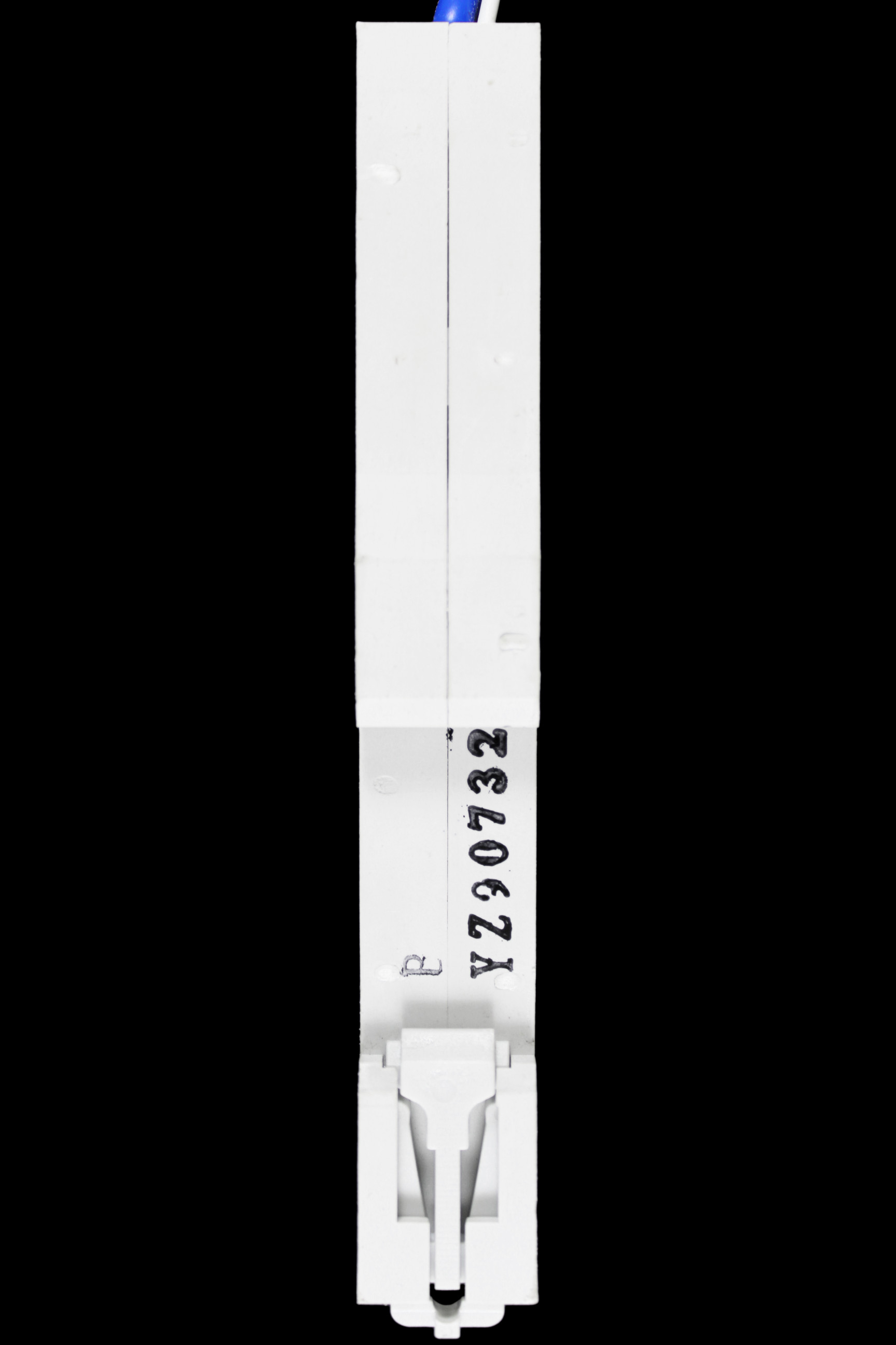 PRO-ELEC 32 AMP CURVE B 6kA 30mA RCBO TYPE AC PL10658
